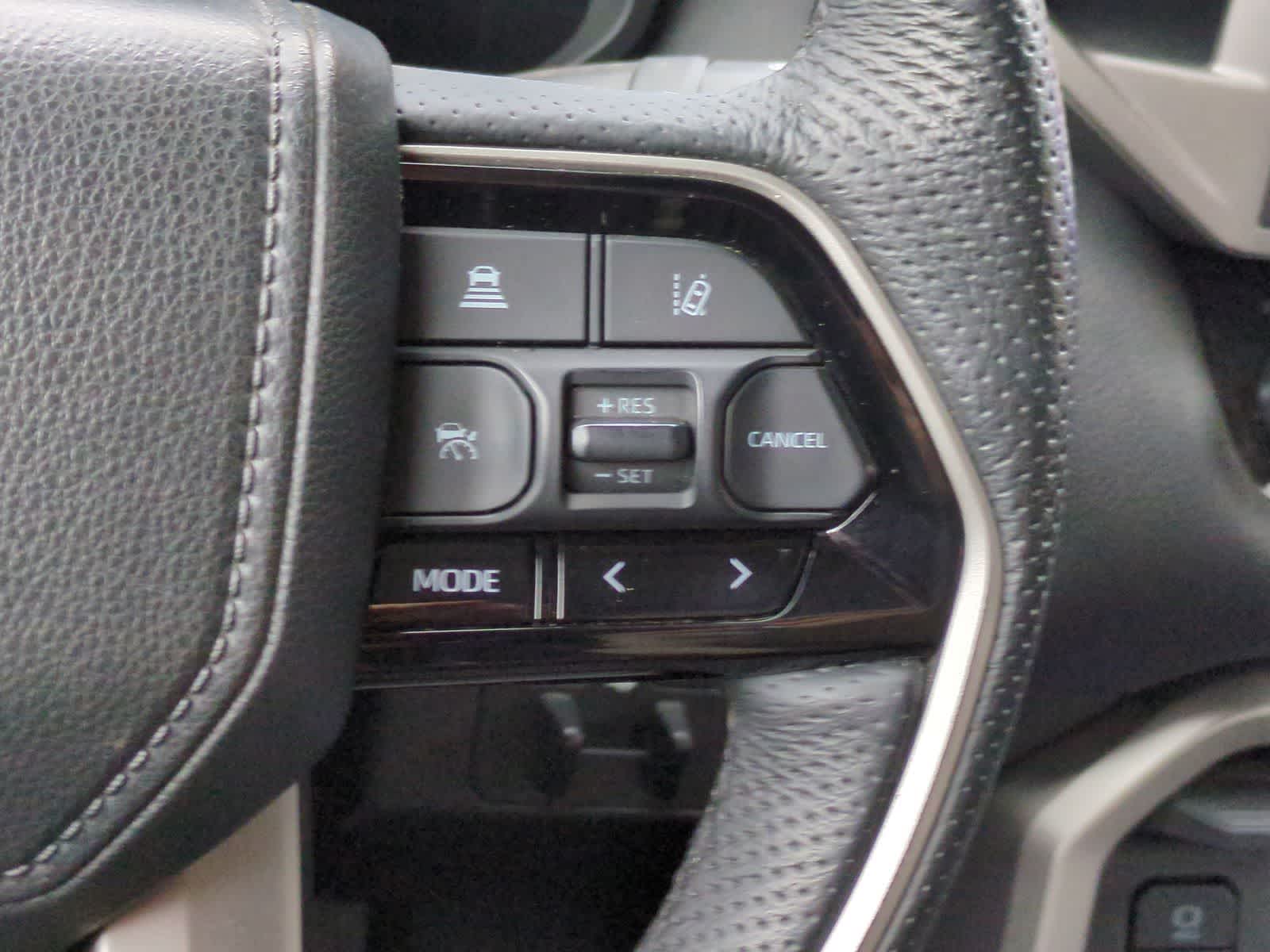 Thumbnail: 2024 Toyota Tundra - 27