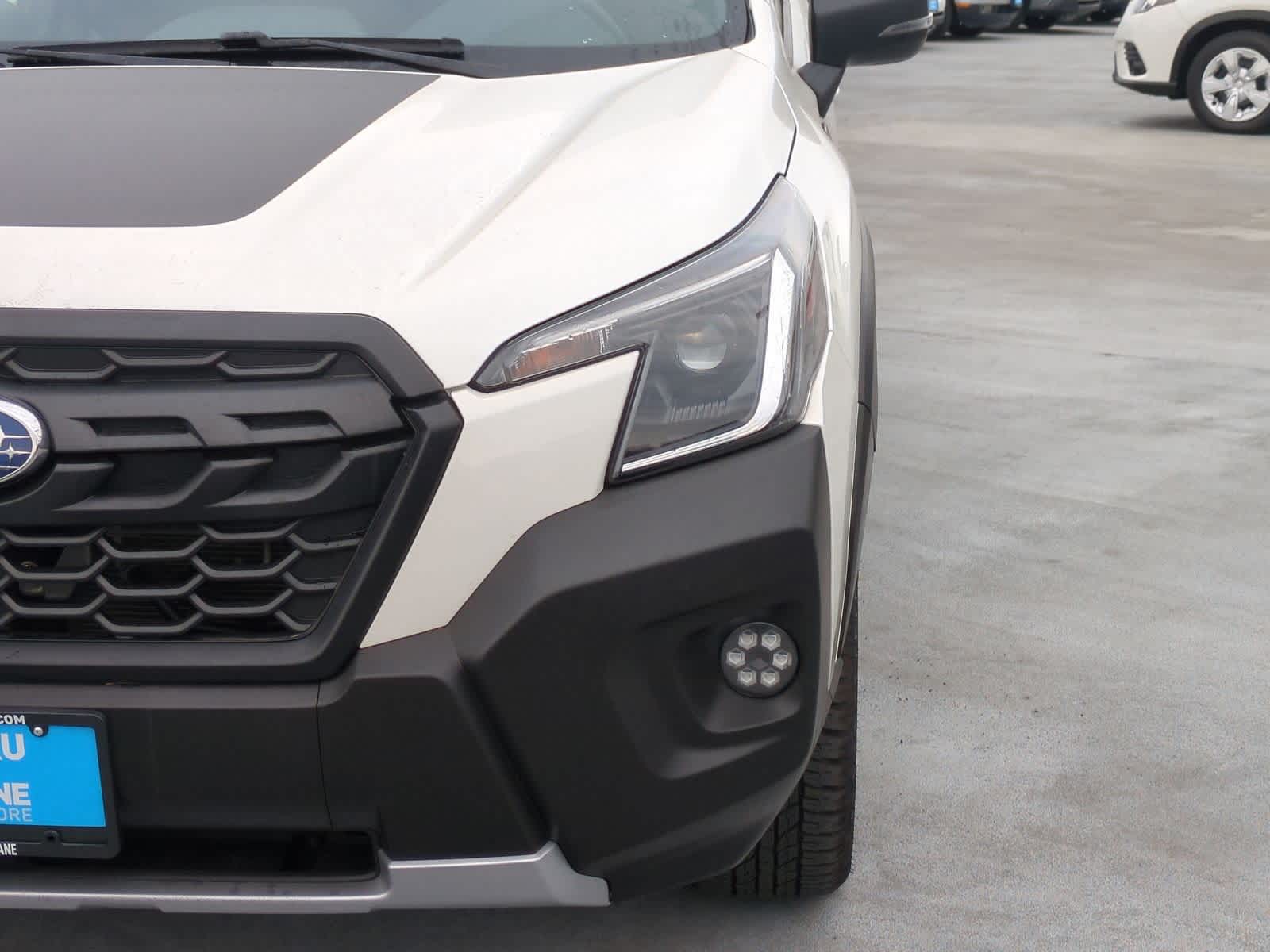 Thumbnail: 2024 Subaru Forester - 12