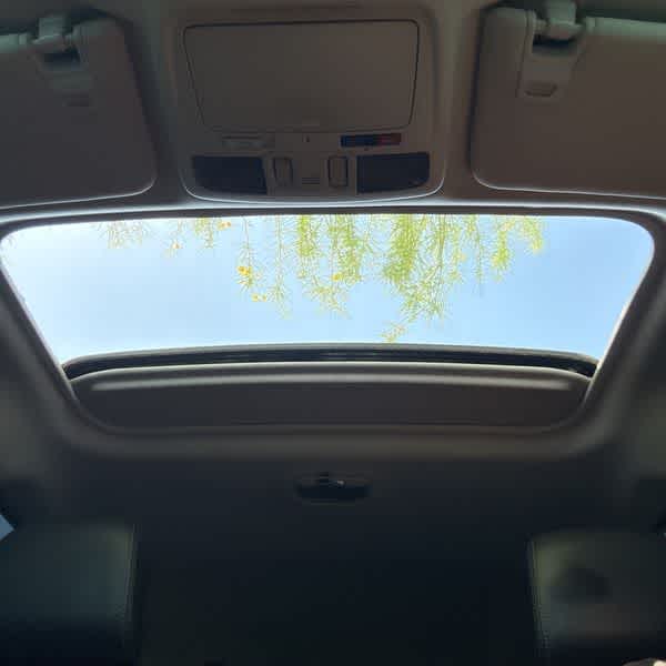 Thumbnail: 2017 Subaru Outback - 22