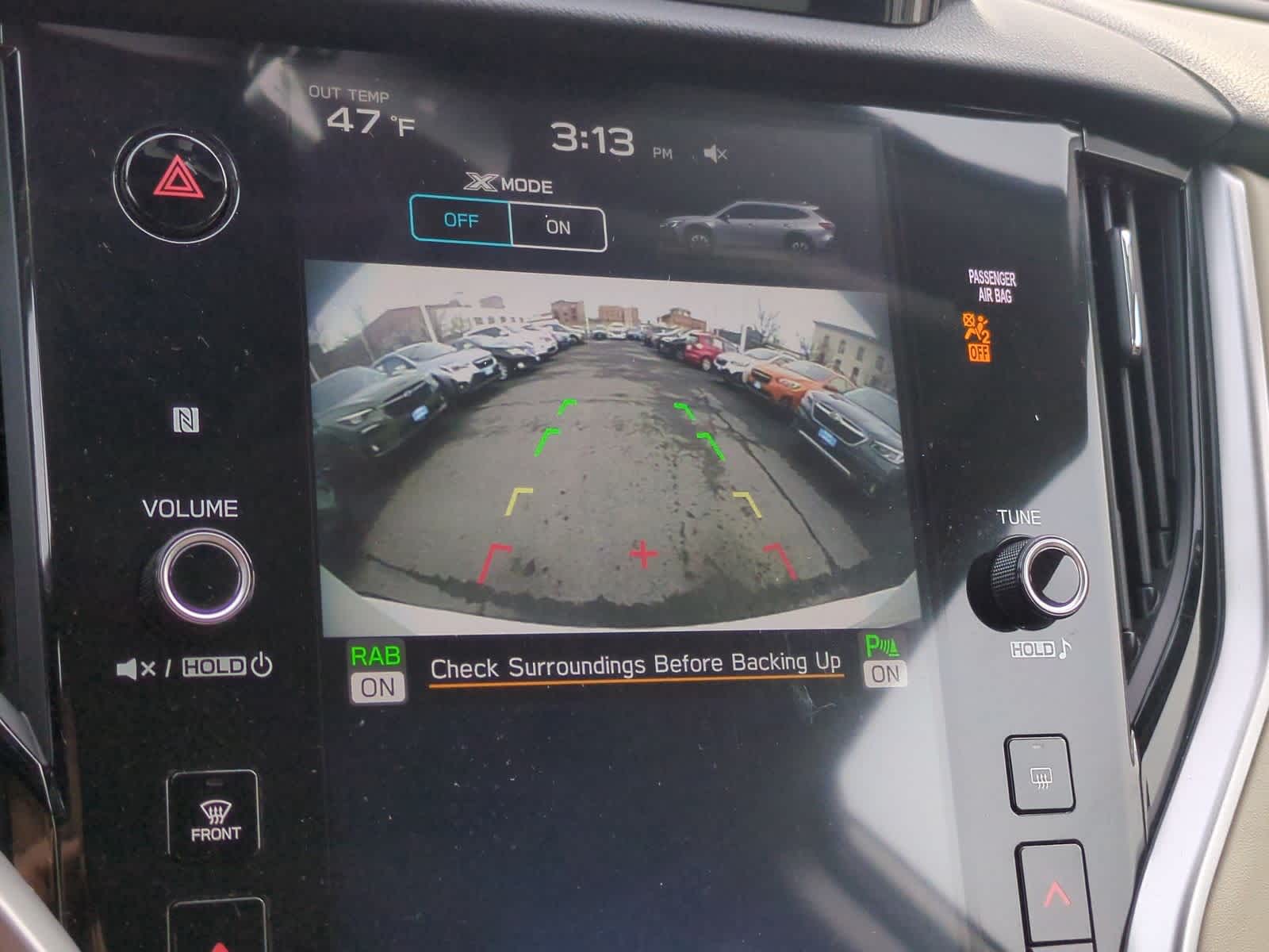 Thumbnail: 2023 Subaru Outback - 31