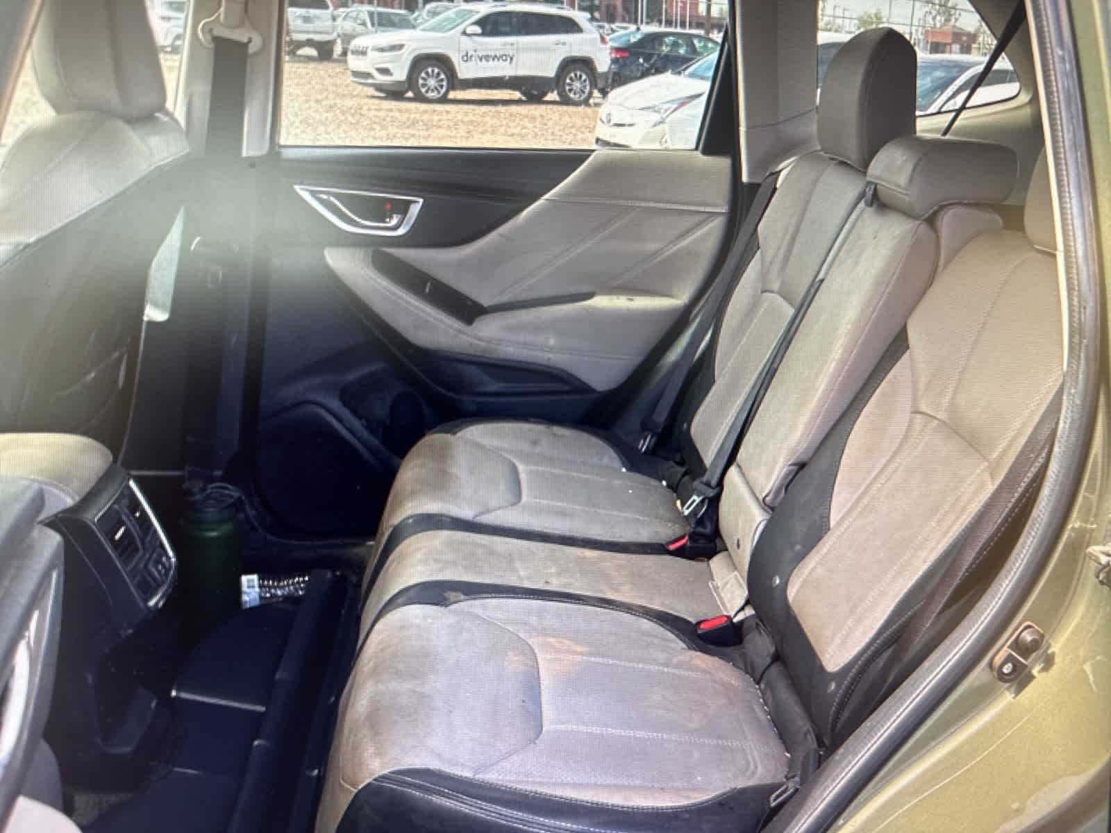 Thumbnail: 2019 Subaru Forester - 13