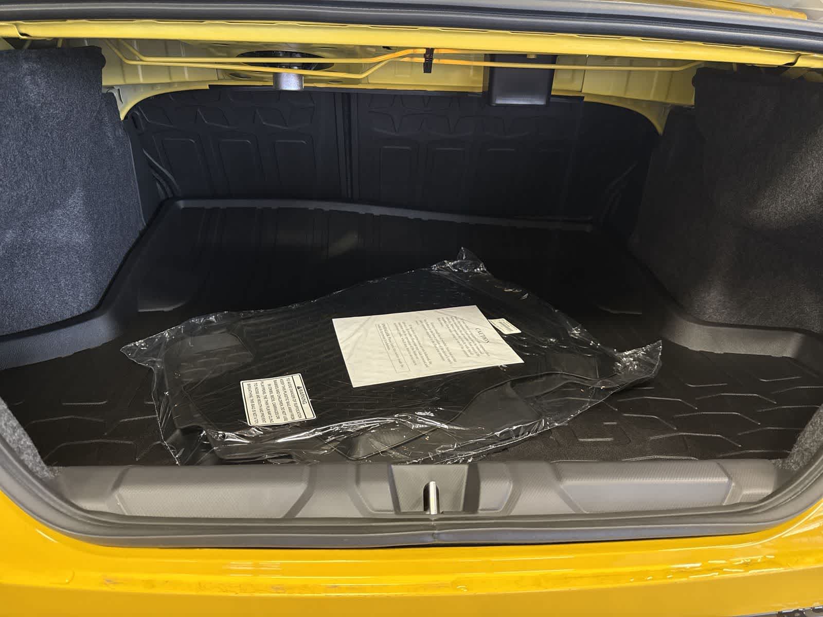 Thumbnail: 2026 Subaru WRX - 34