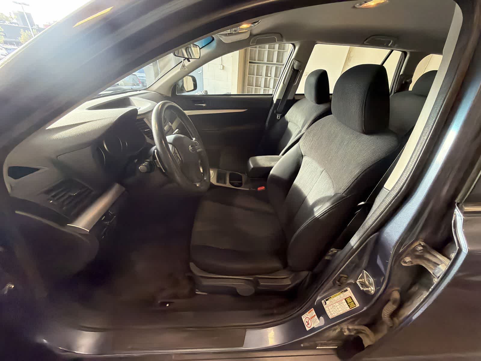 Thumbnail: 2014 Subaru Outback - 17