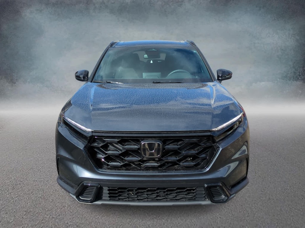Used 2024 Honda CR-V Hybrid Sport SUV