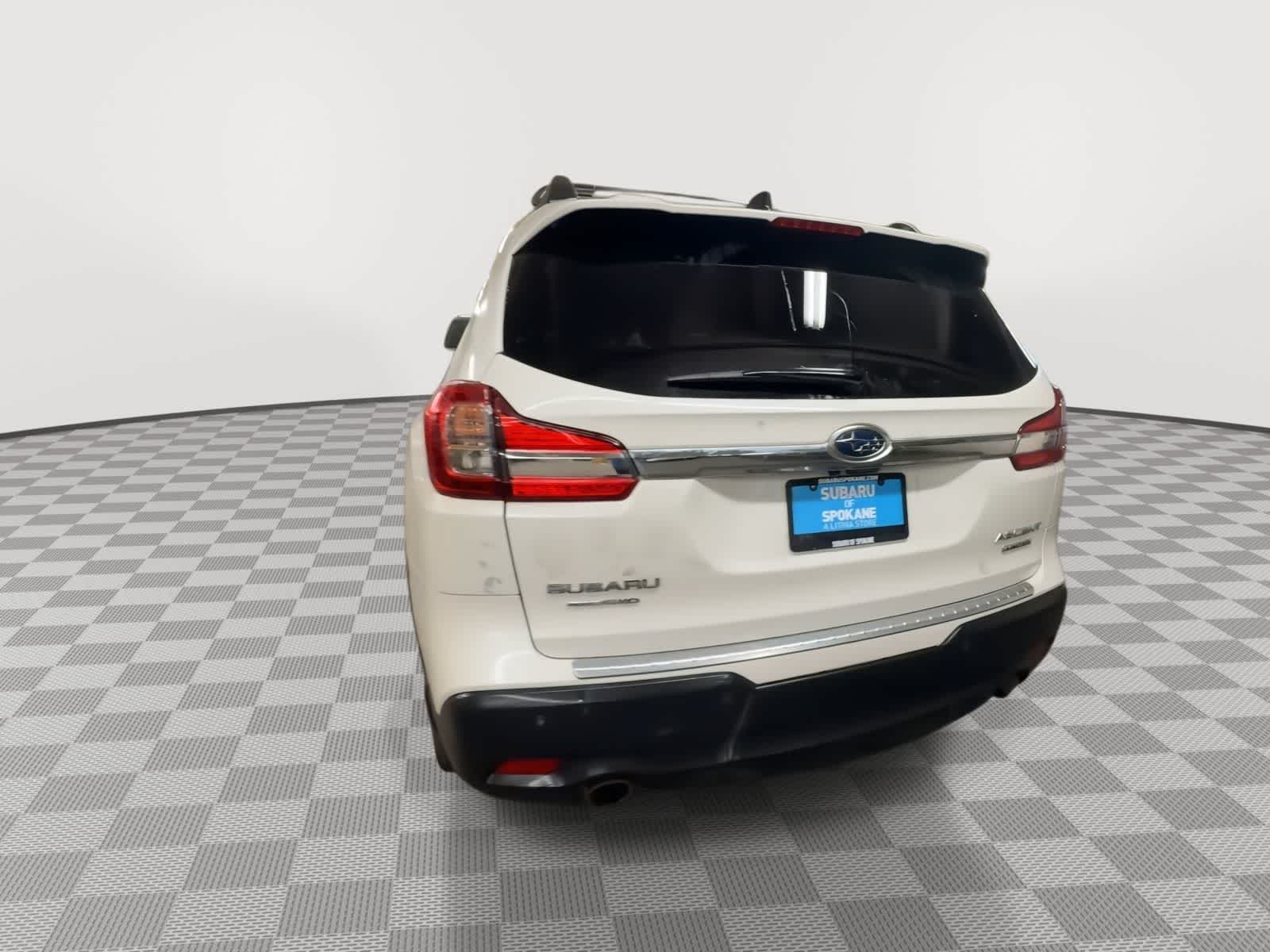 Thumbnail: 2020 Subaru Ascent - 5