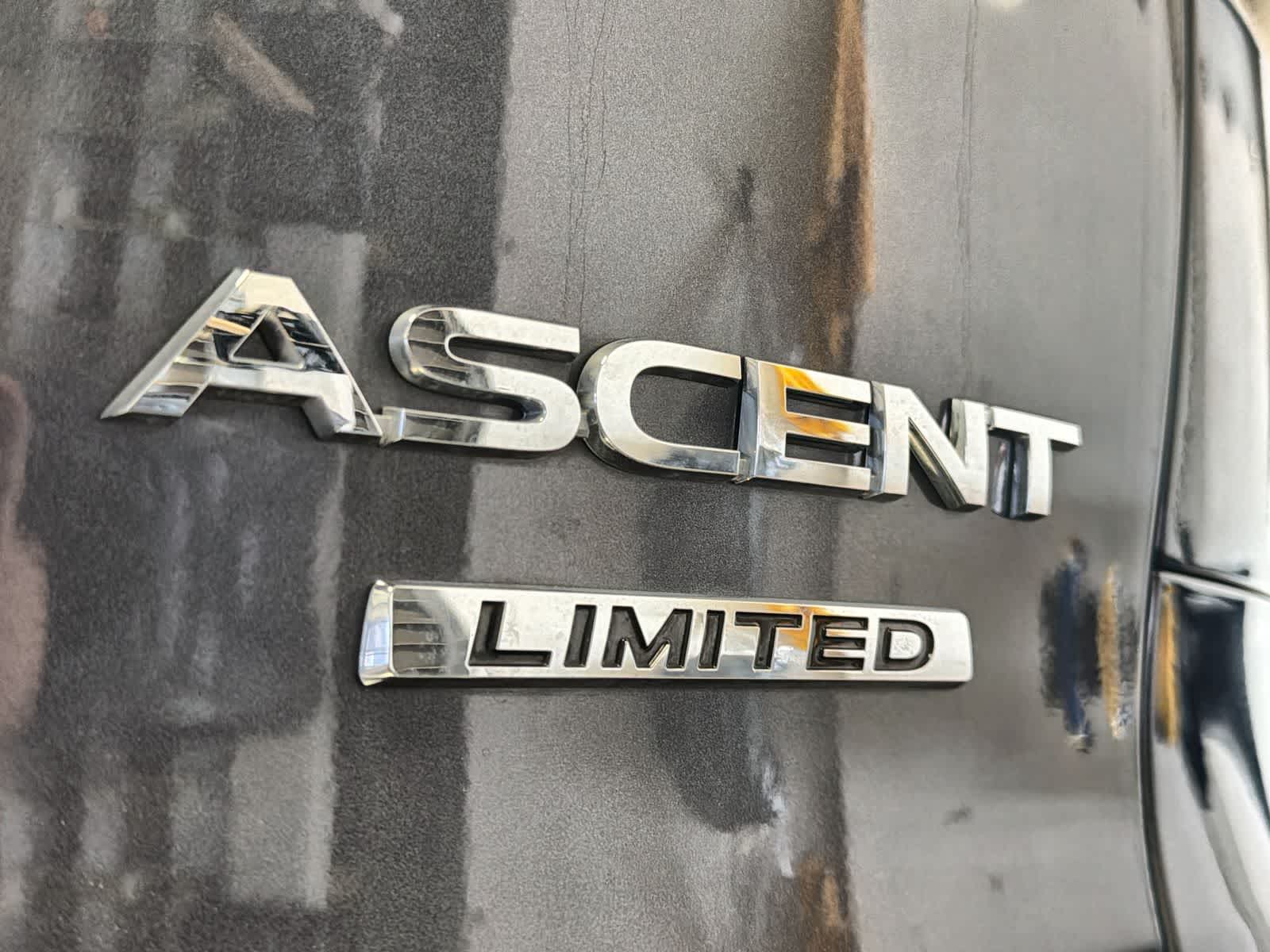 Thumbnail: 2021 Subaru Ascent - 13
