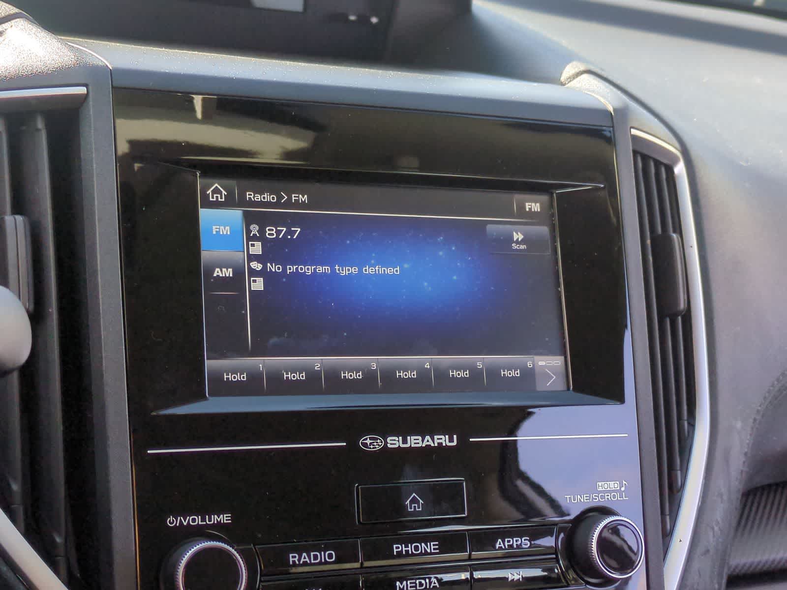 Thumbnail: 2018 Subaru Impreza - 29