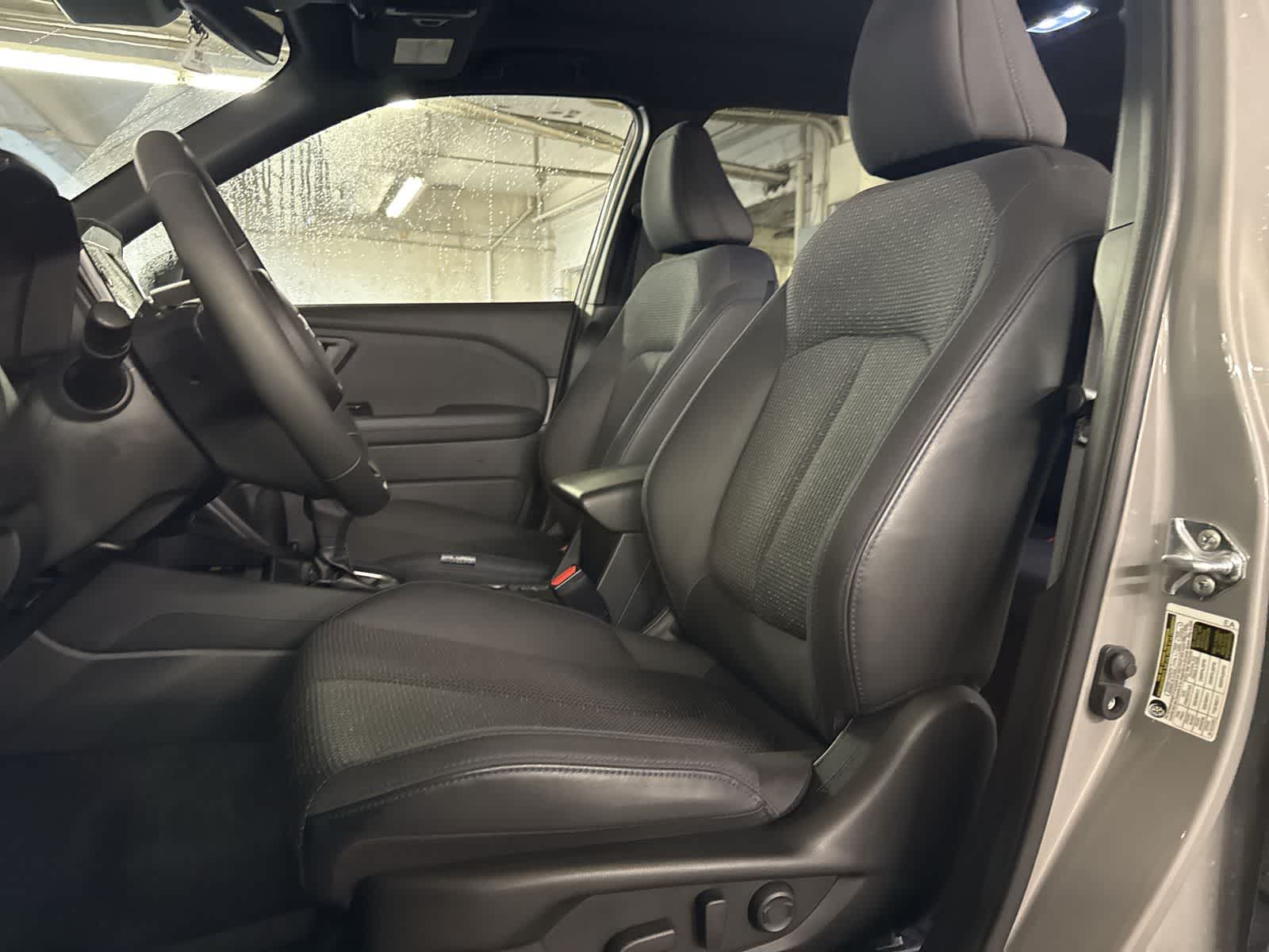 Thumbnail: 2025 Subaru Forester - 15