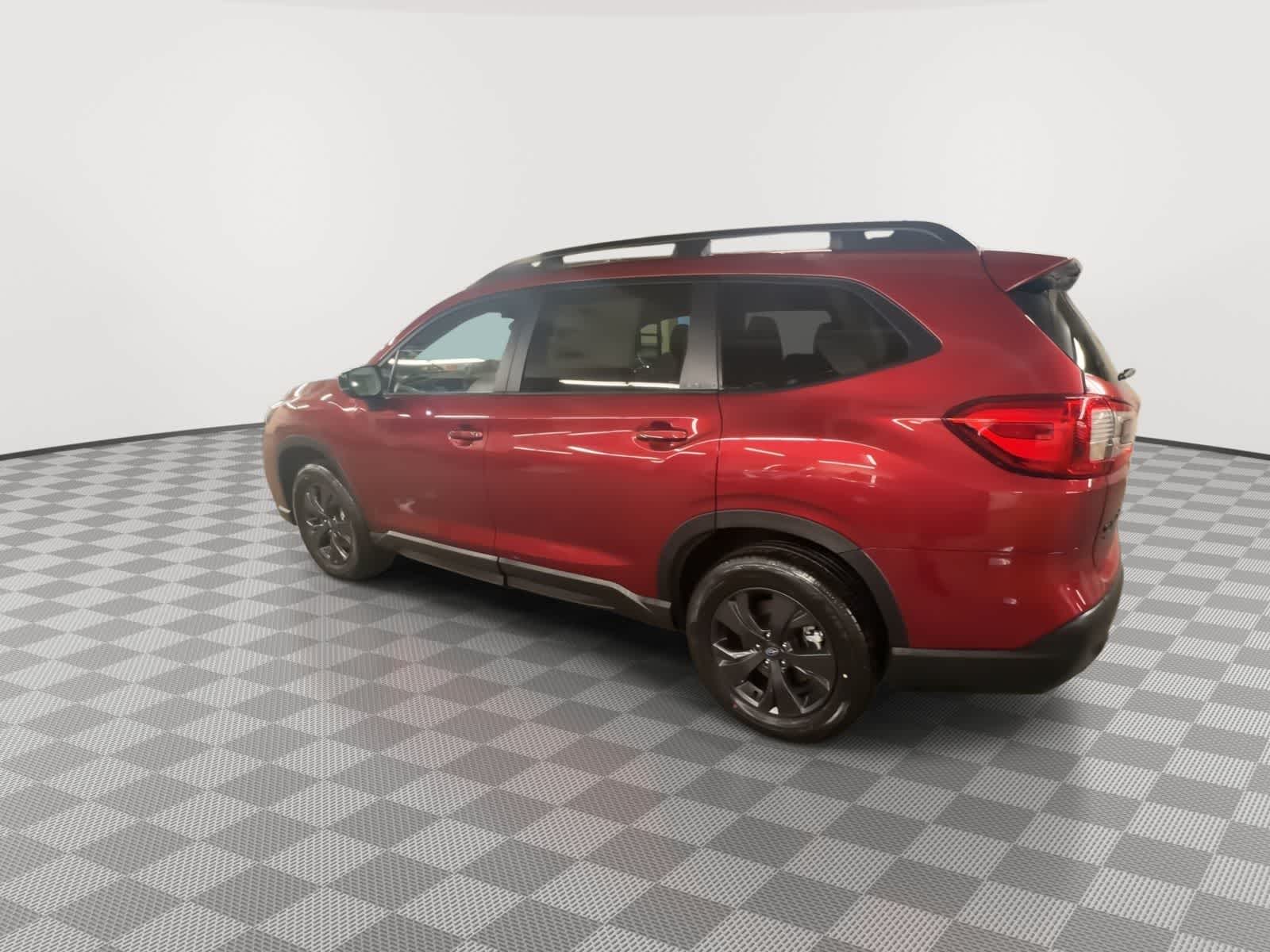 Thumbnail: 2026 Subaru Ascent - 6