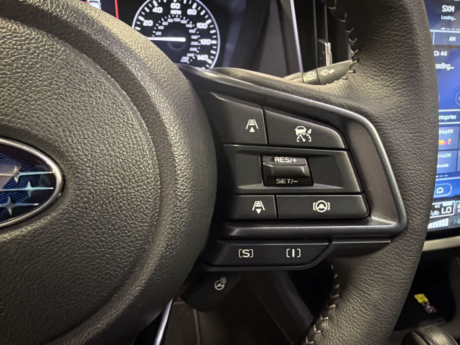 Thumbnail: 2026 Subaru Forester - 28