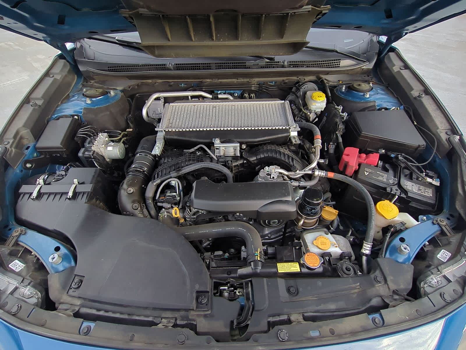 Thumbnail: 2024 Subaru Outback - 16