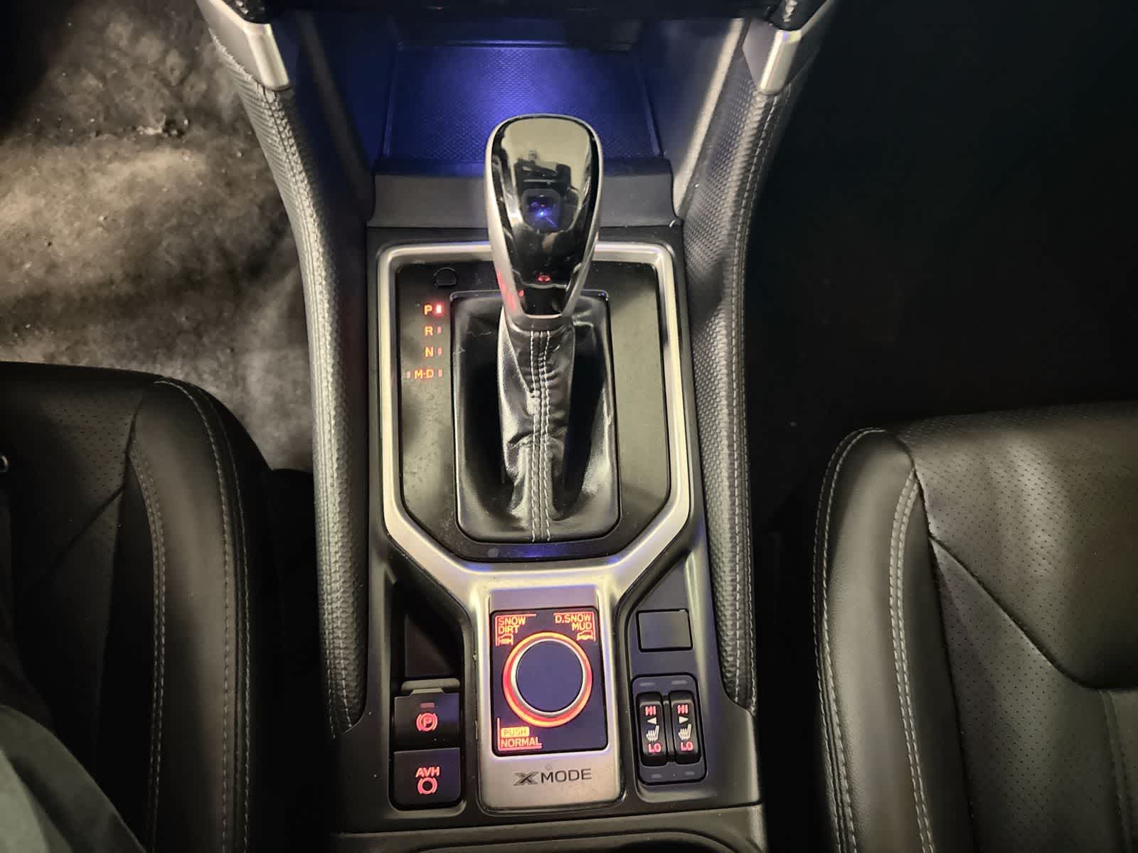 Thumbnail: 2022 Subaru Forester - 33