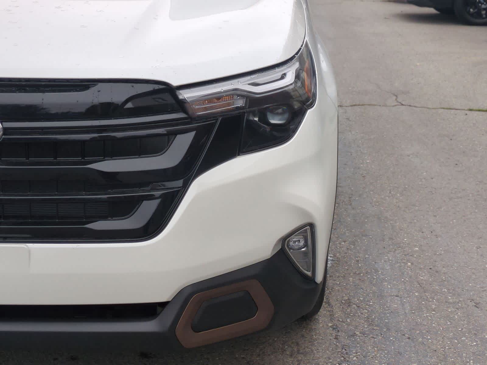 Thumbnail: 2026 Subaru Forester - 11