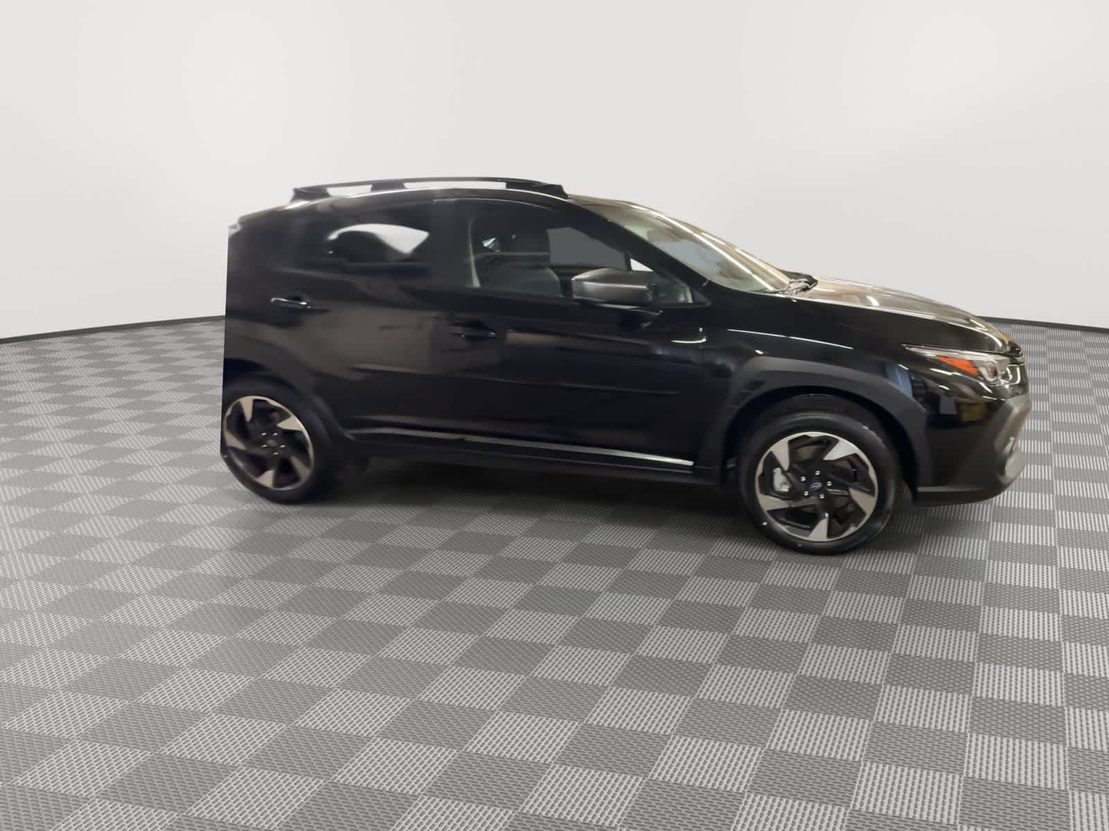 Thumbnail: 2026 Subaru Crosstrek - 9