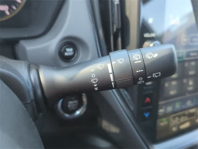 2024 Subaru Crosstrek Sport 29