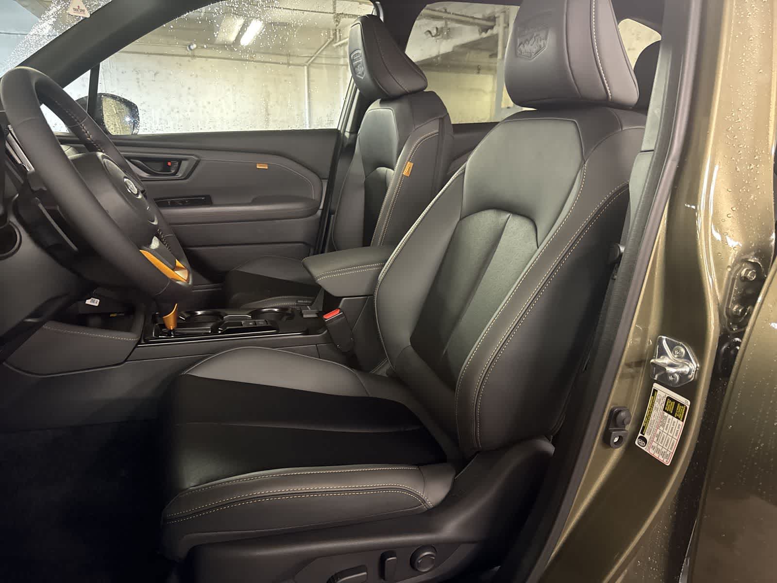 Thumbnail: 2026 Subaru Forester - 14