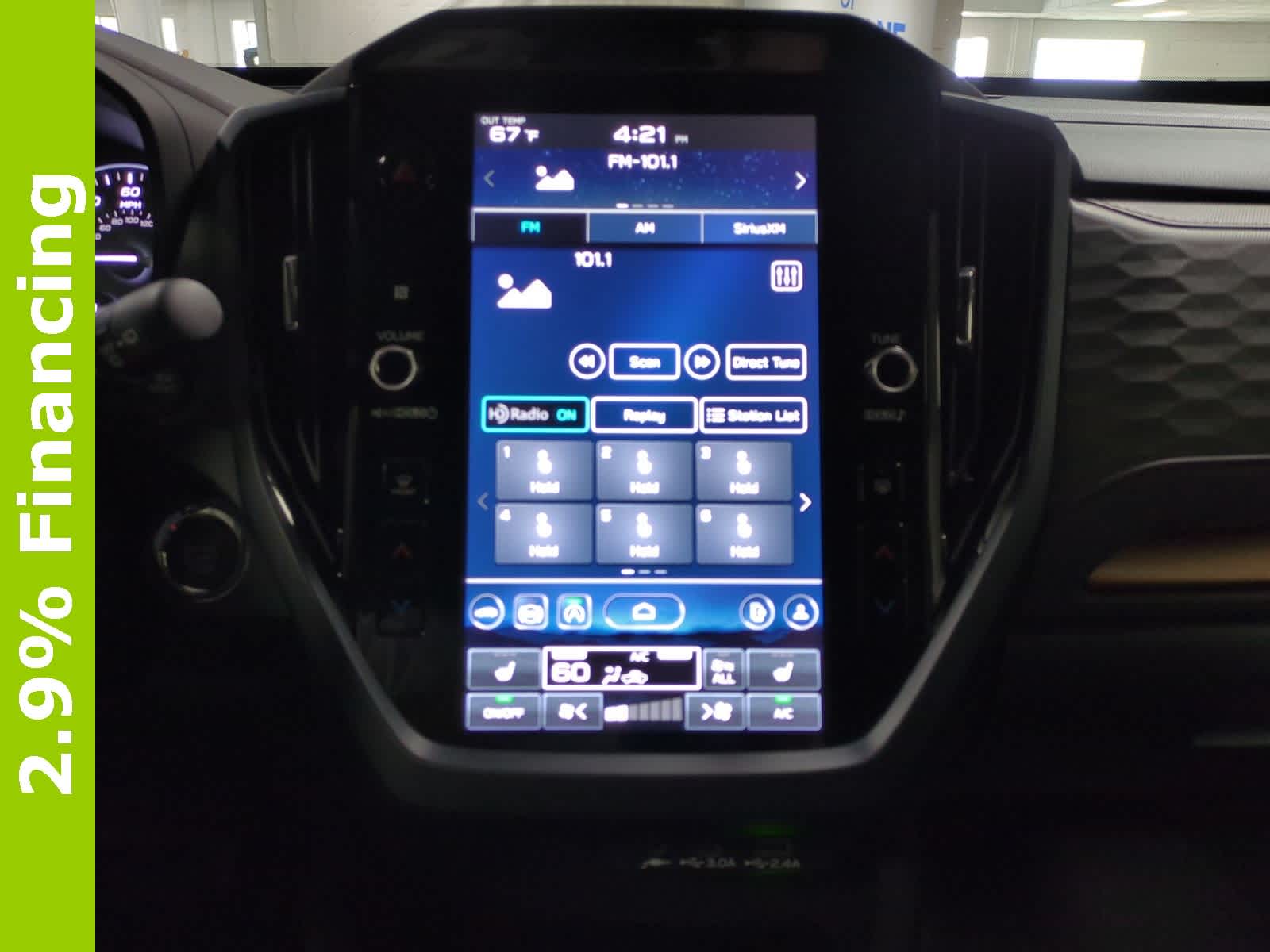 Thumbnail: 2025 Subaru Forester - 30