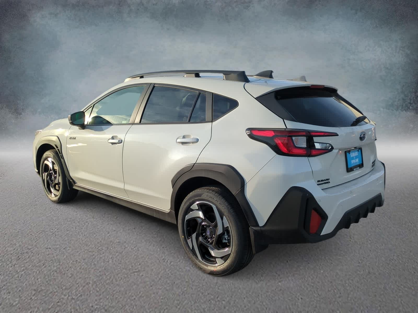 Thumbnail: 2026 Subaru Crosstrek - 6
