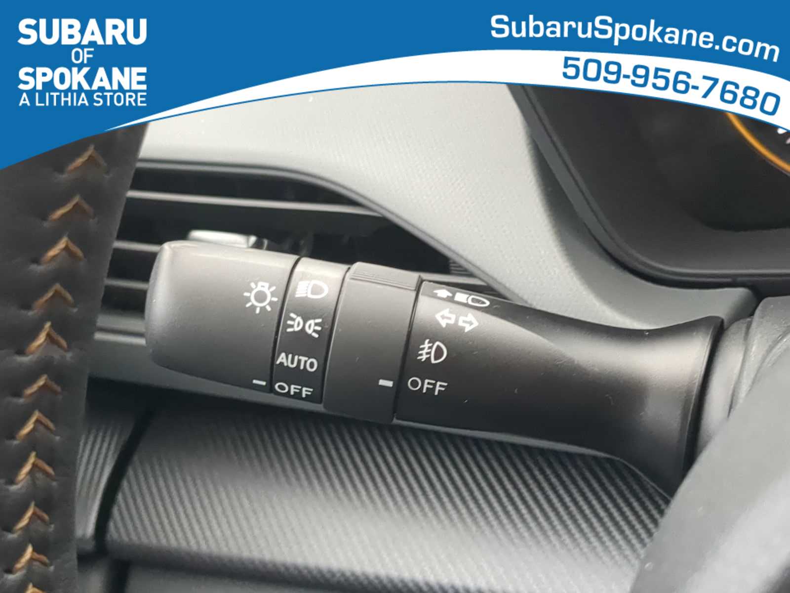 Thumbnail: 2026 Subaru Crosstrek - 28