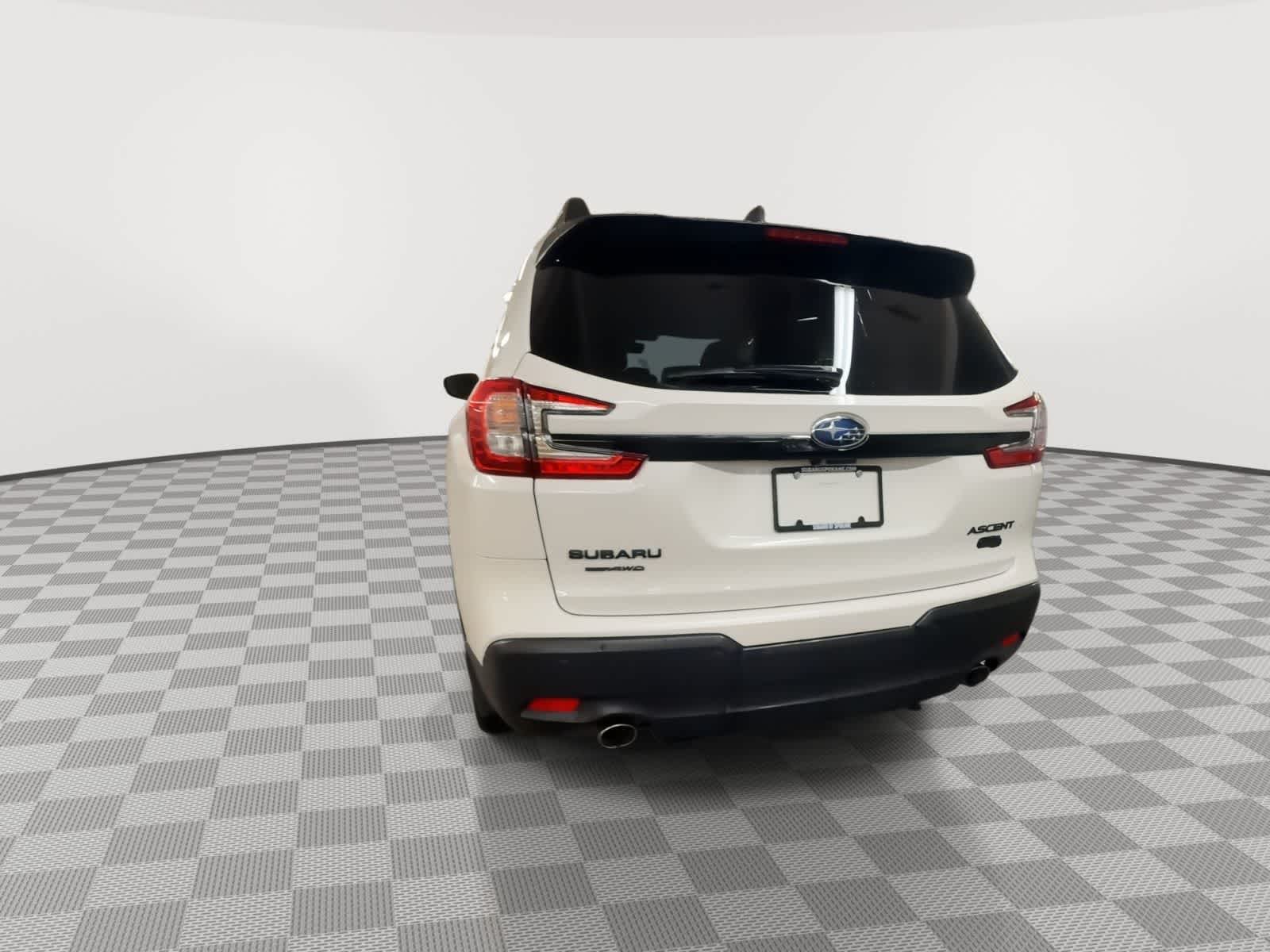 Thumbnail: 2024 Subaru Ascent - 8