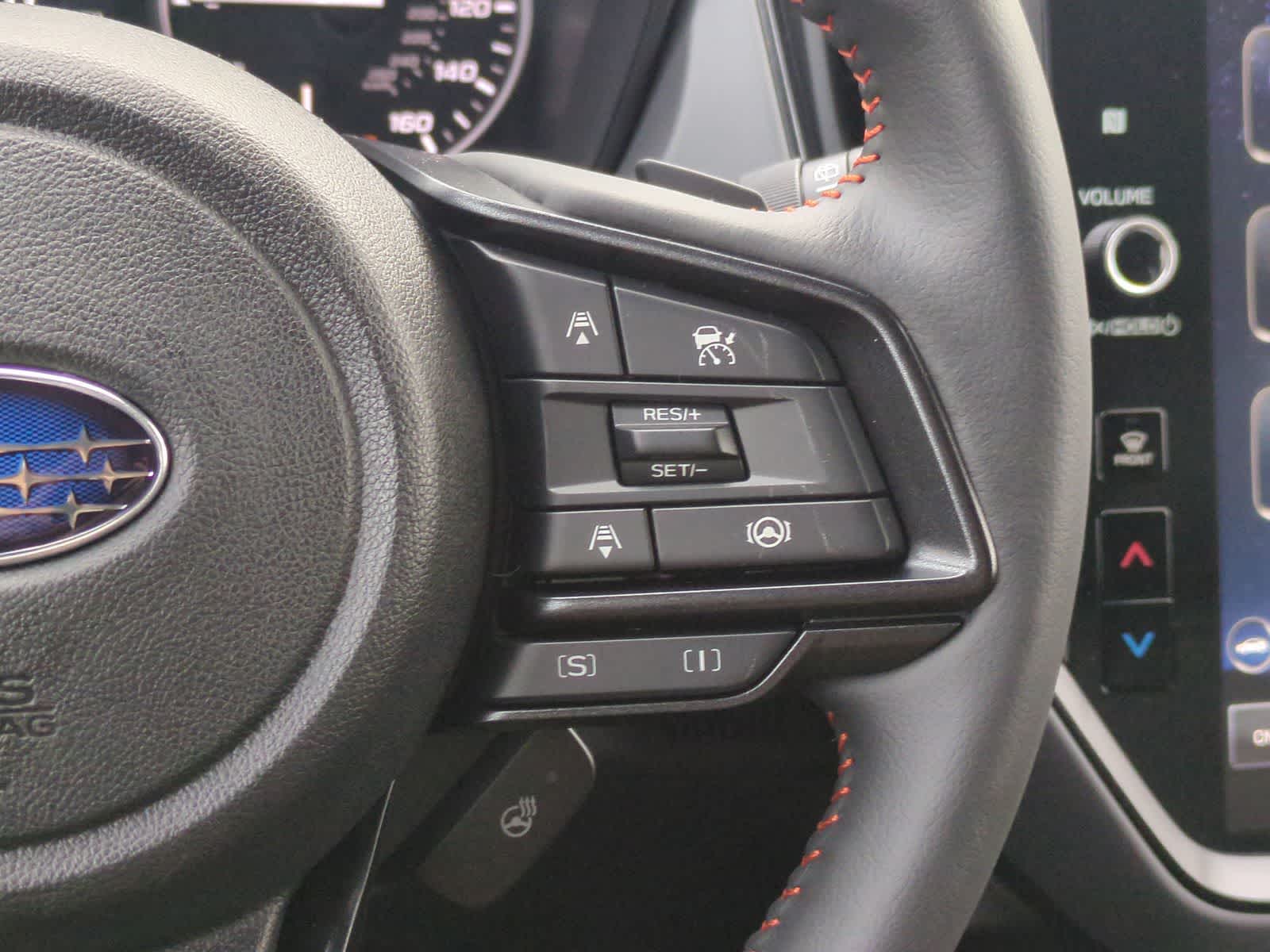 Thumbnail: 2026 Subaru Crosstrek - 26