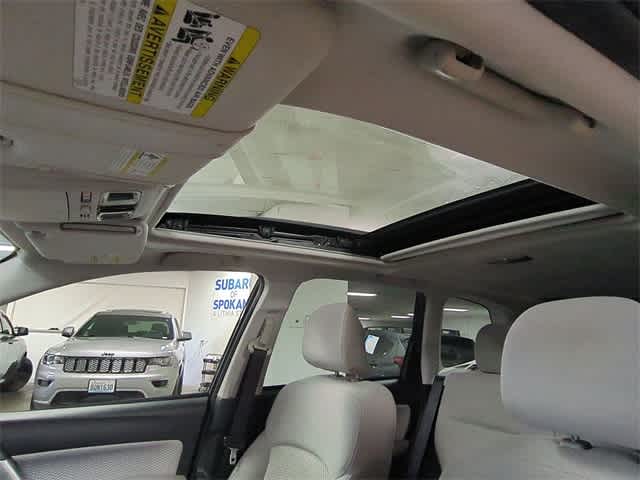2018 Subaru Forester Premium 19