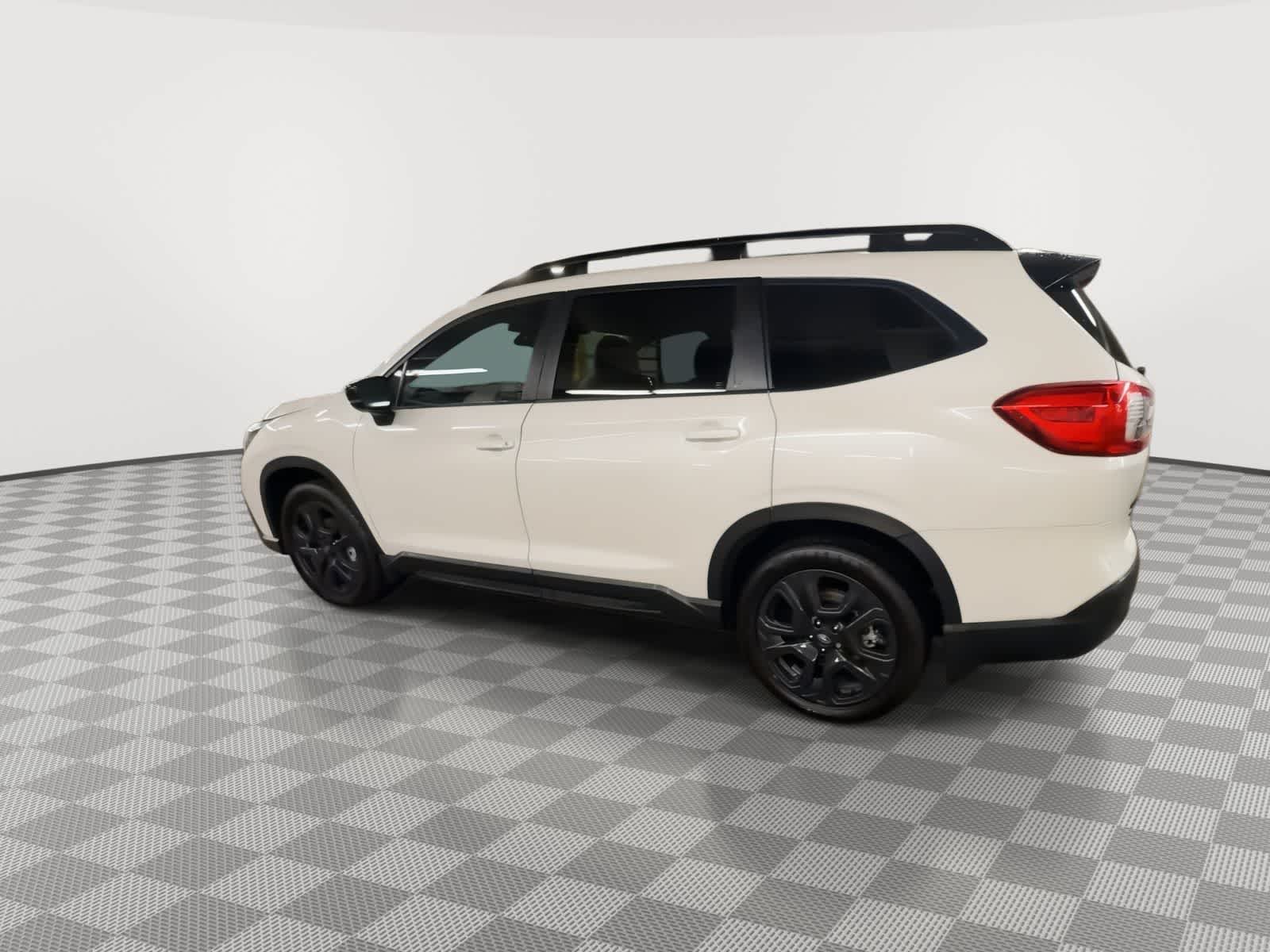 Thumbnail: 2024 Subaru Ascent - 7