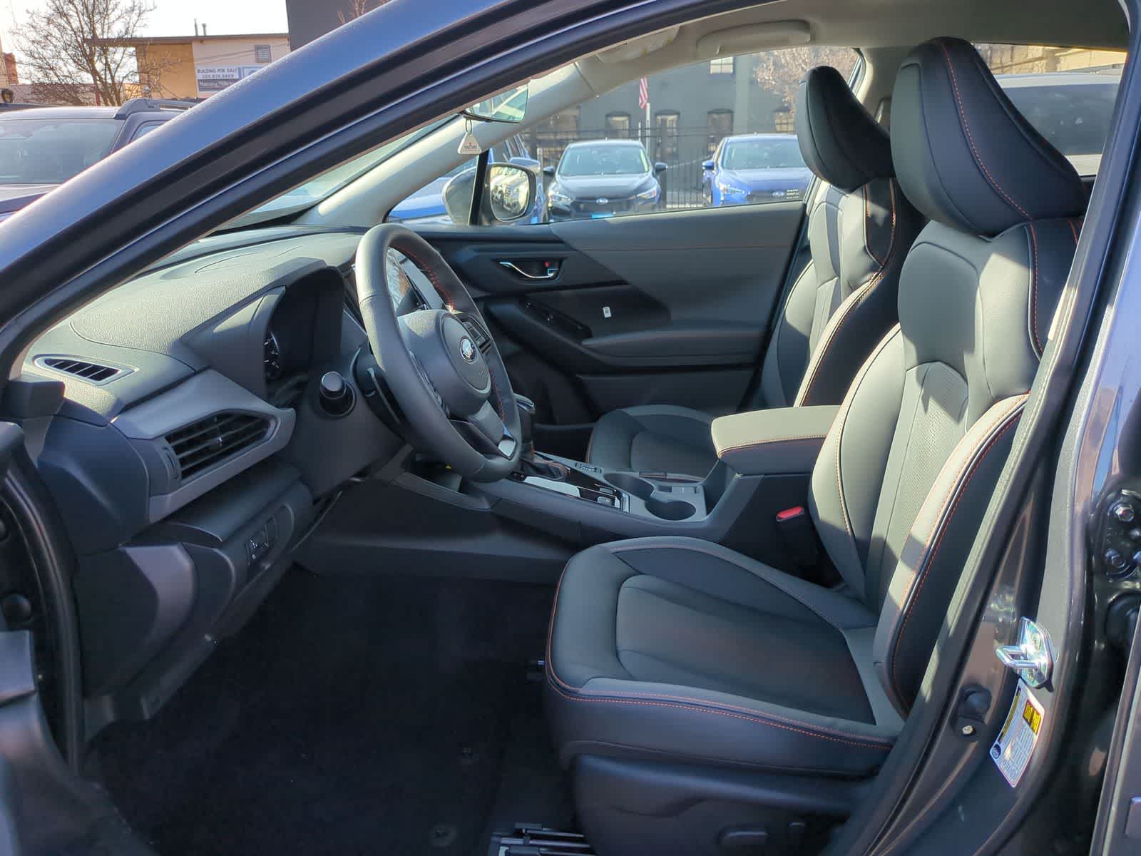 Thumbnail: 2026 Subaru Crosstrek - 17