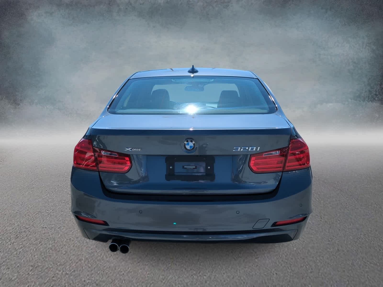 Thumbnail: 2015 BMW 3 Series - 7