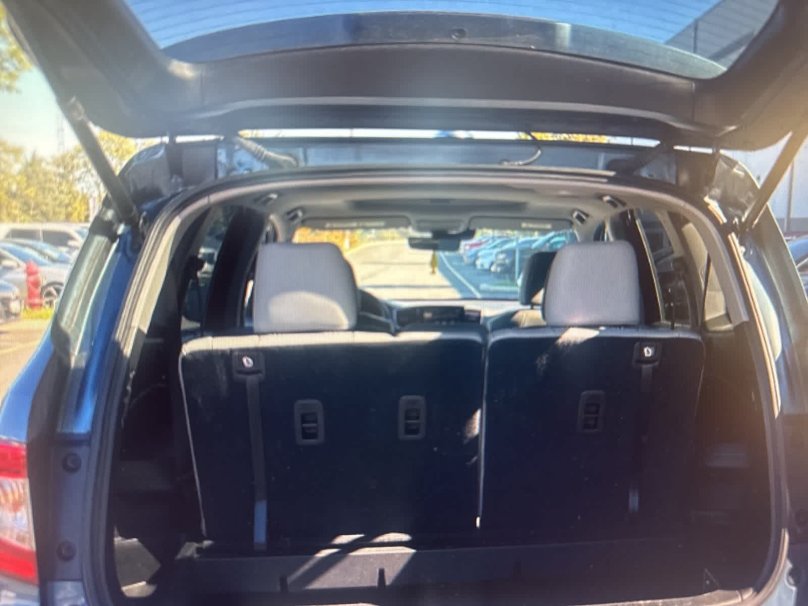 Thumbnail: 2019 Honda Pilot - 19