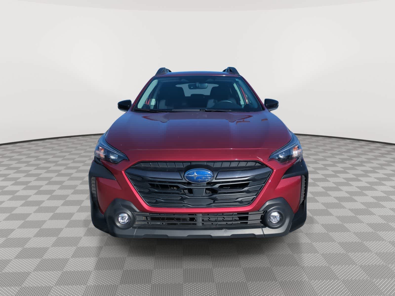 Thumbnail: 2023 Subaru Outback - 4