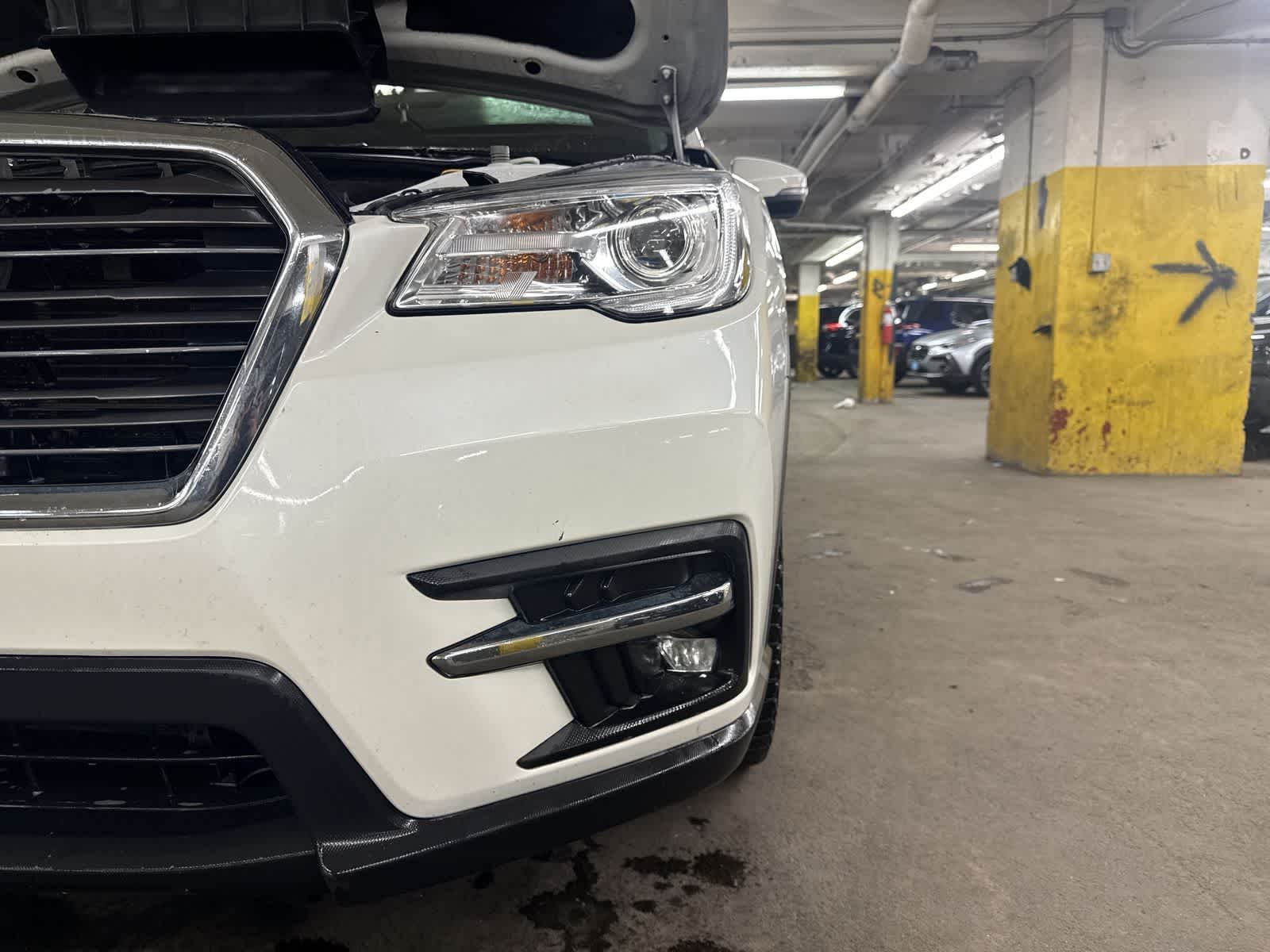 Thumbnail: 2020 Subaru Ascent - 10