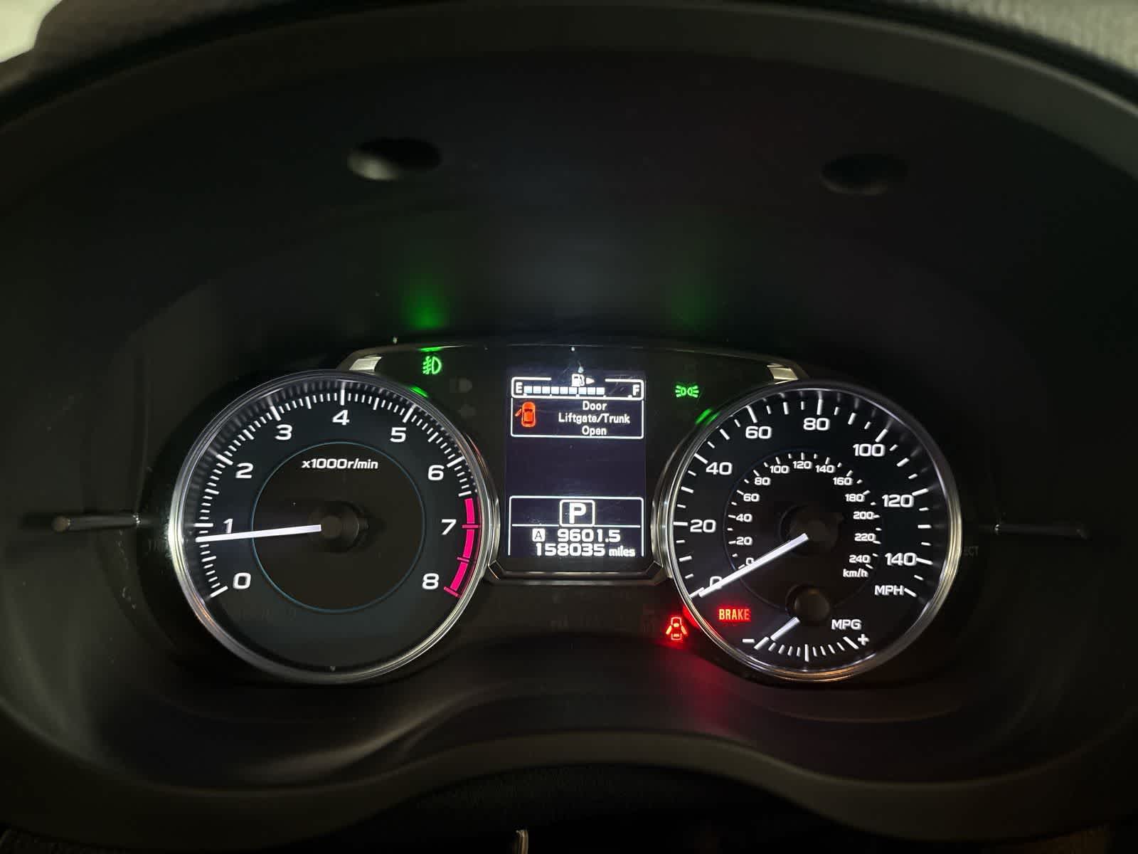 Thumbnail: 2016 Subaru Crosstrek - 34