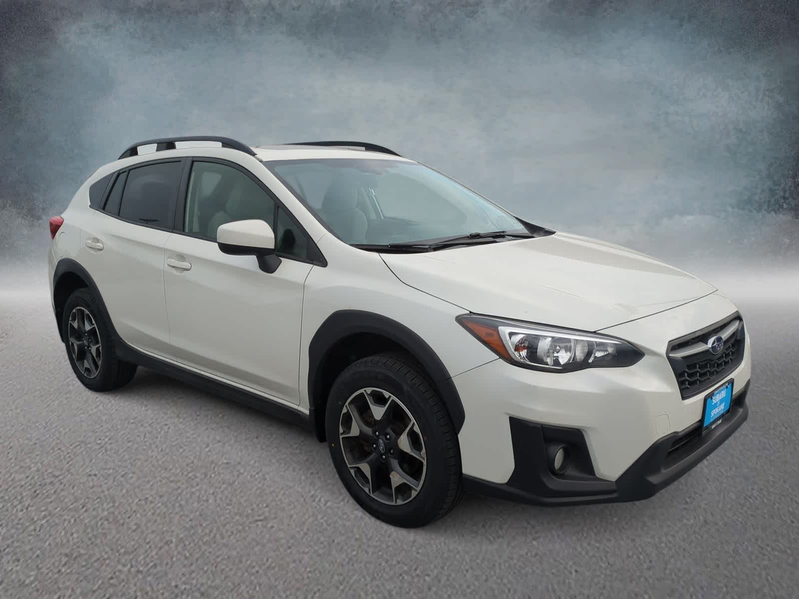Thumbnail: 2019 Subaru Crosstrek - 2