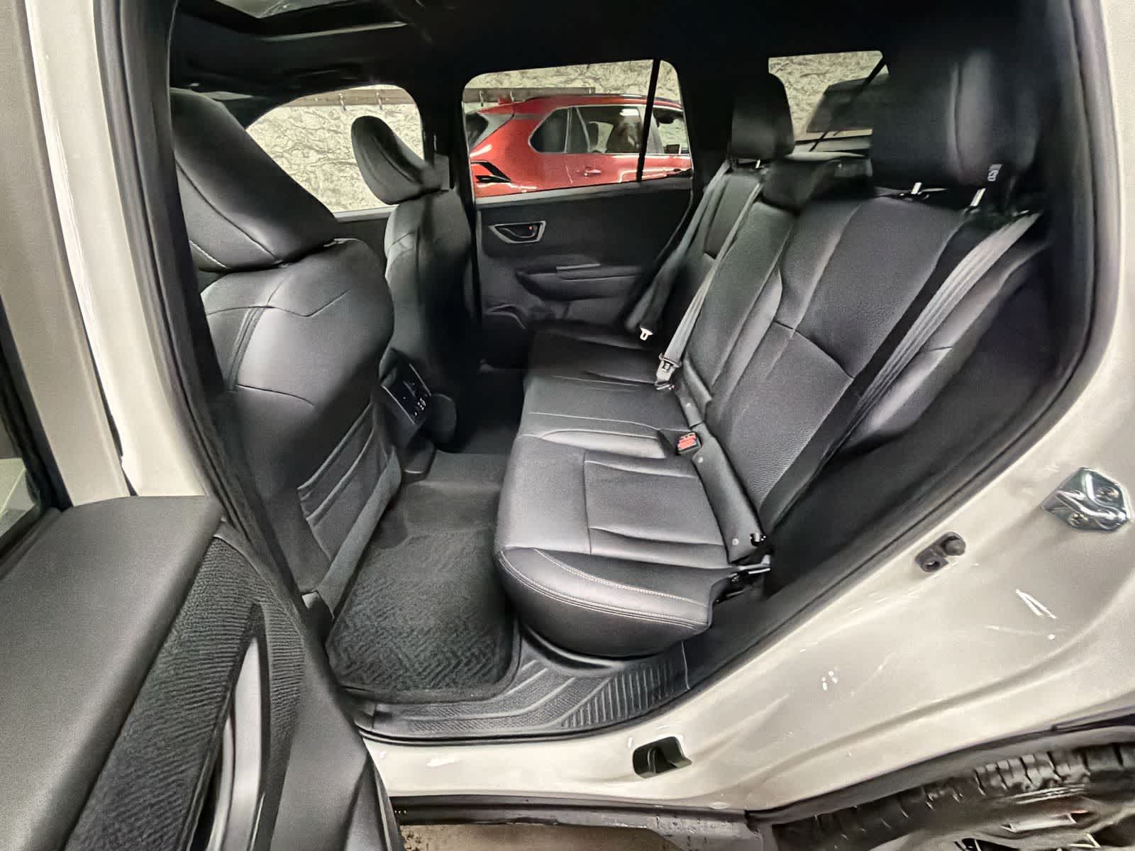 Thumbnail: 2026 Subaru Outback - 21