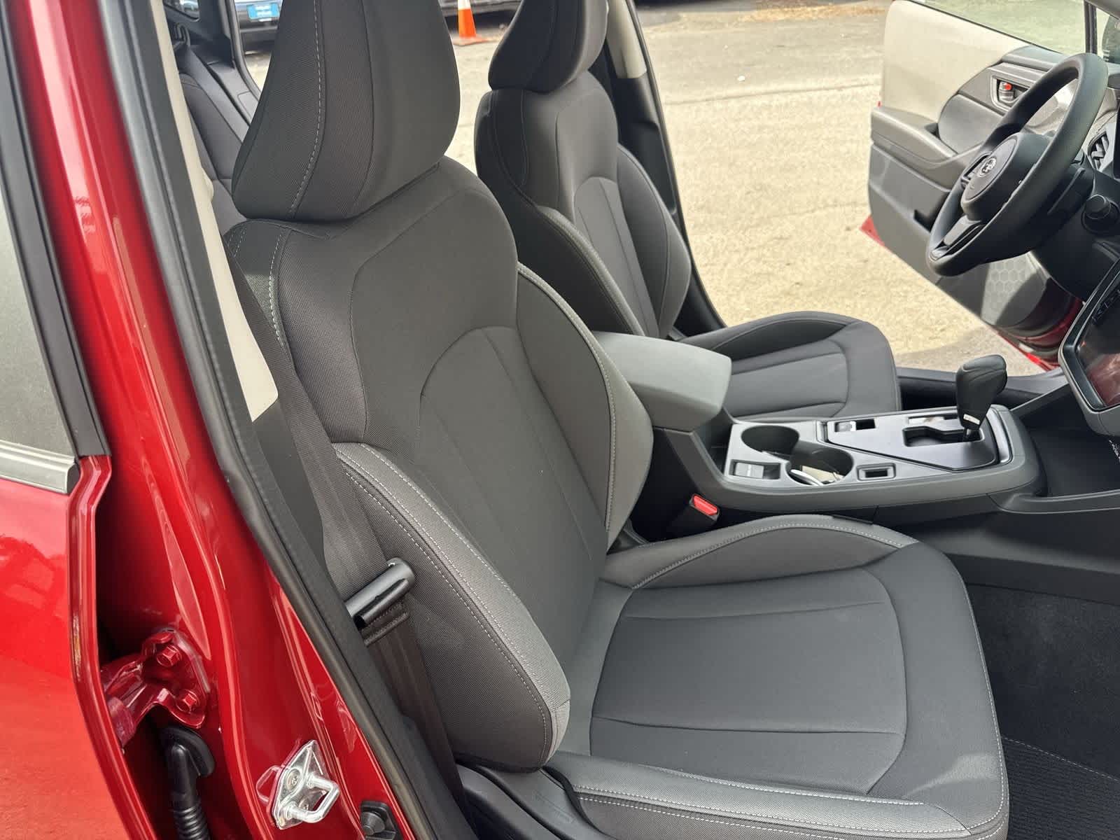 Thumbnail: 2026 Subaru Crosstrek - 19