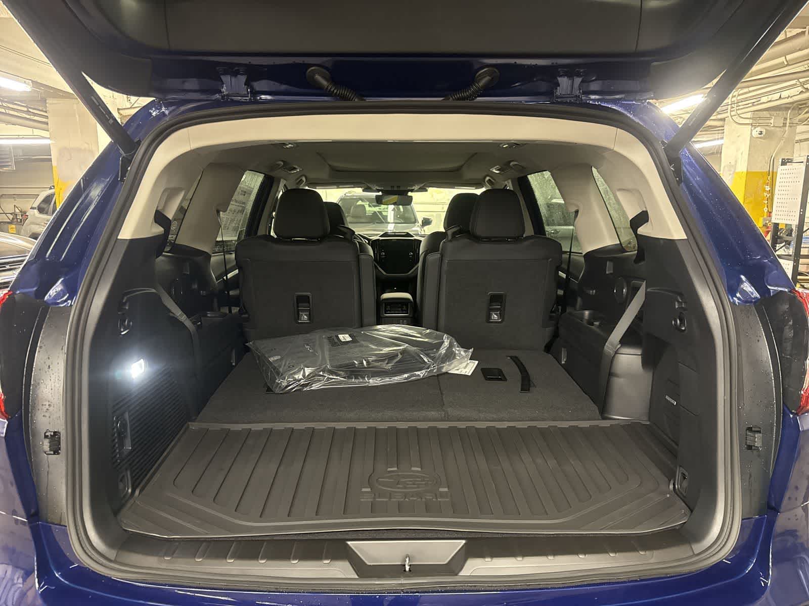 Thumbnail: 2026 Subaru Ascent - 31