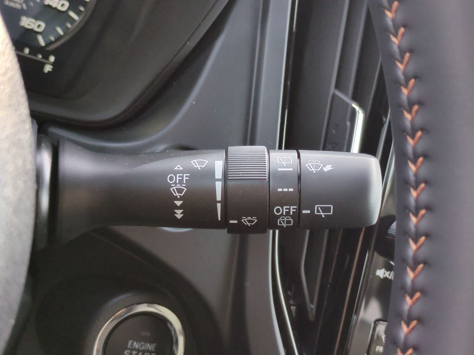 Thumbnail: 2025 Subaru Forester - 27