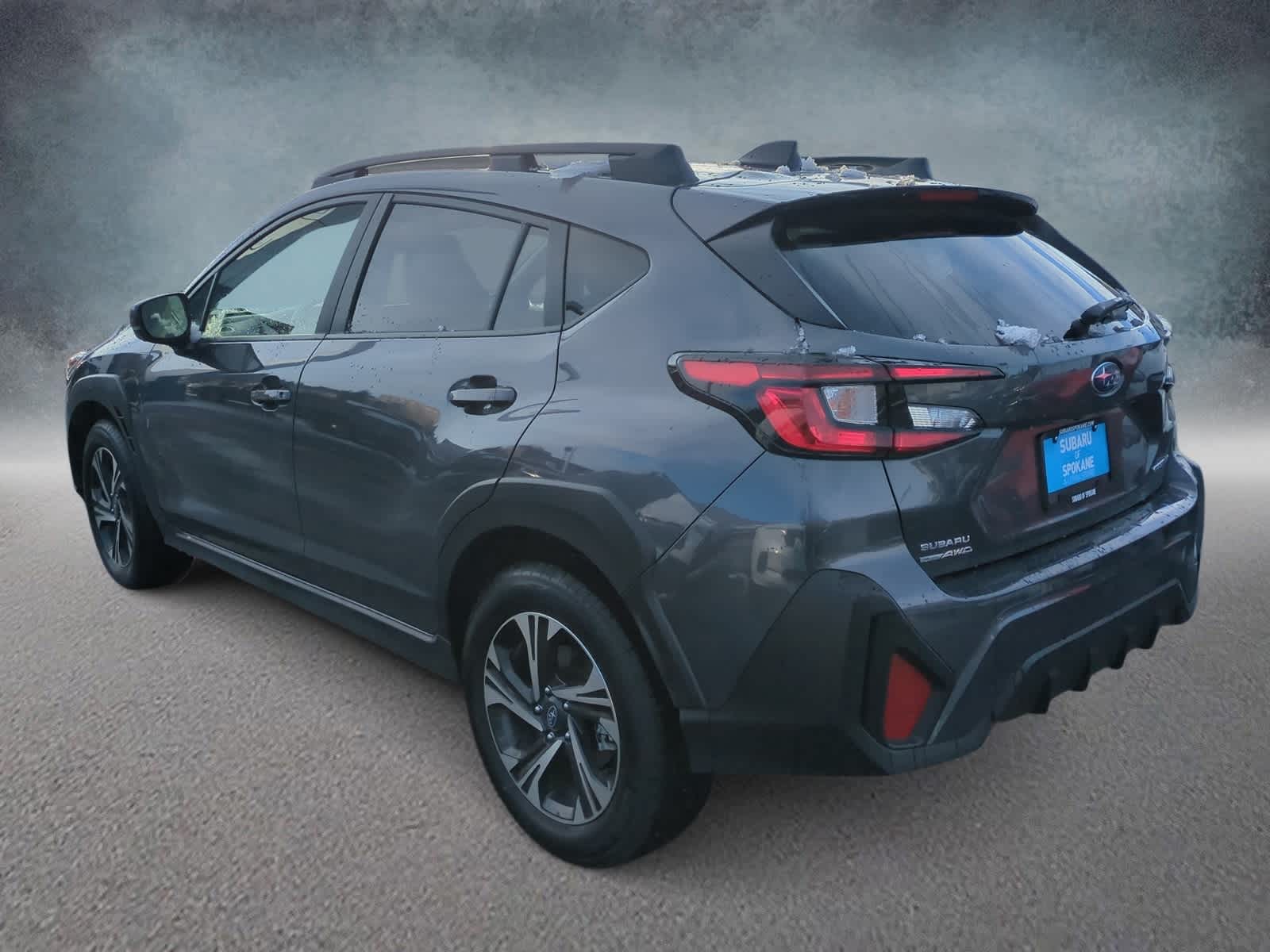 Thumbnail: 2025 Subaru Crosstrek - 7