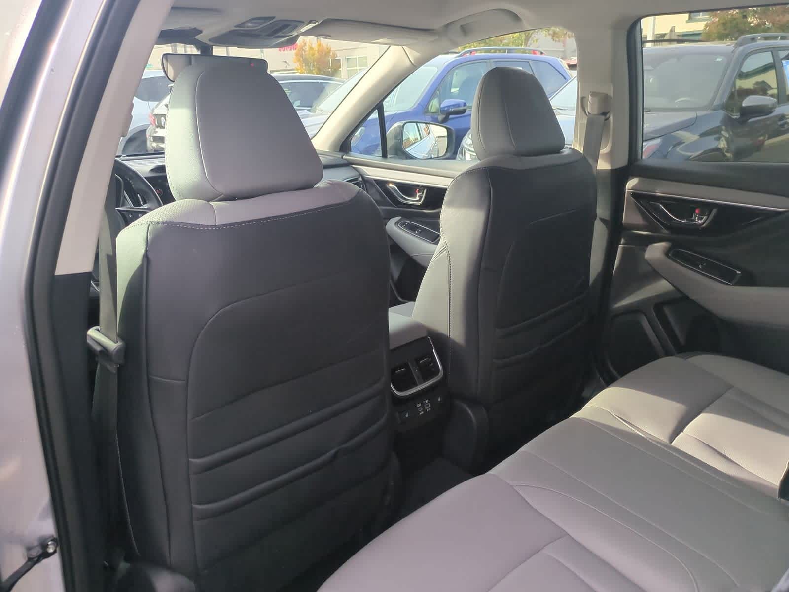 Thumbnail: 2023 Subaru Outback - 19