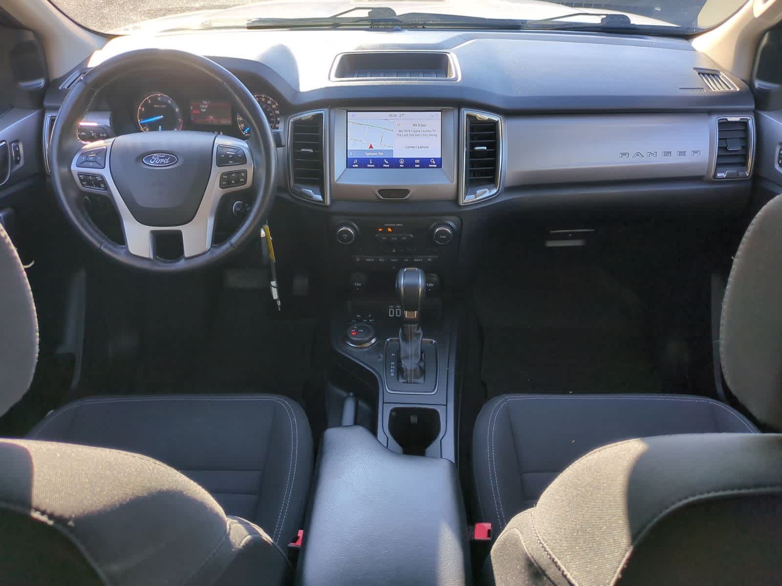 Thumbnail: 2023 Ford Ranger - 16