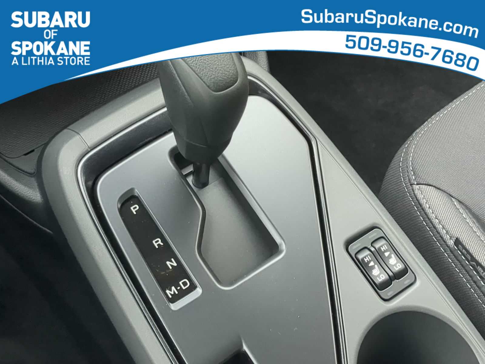 Thumbnail: 2026 Subaru Crosstrek - 31