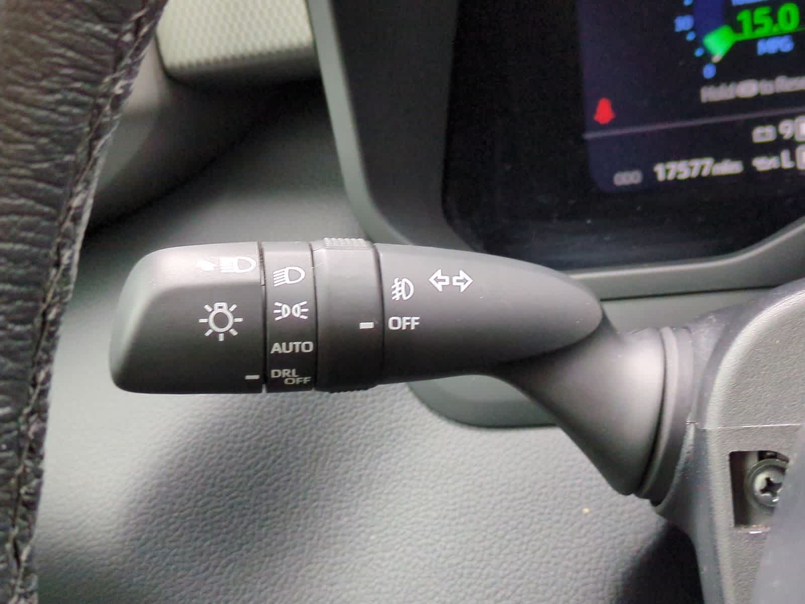 Thumbnail: 2023 Toyota Sequoia - 28