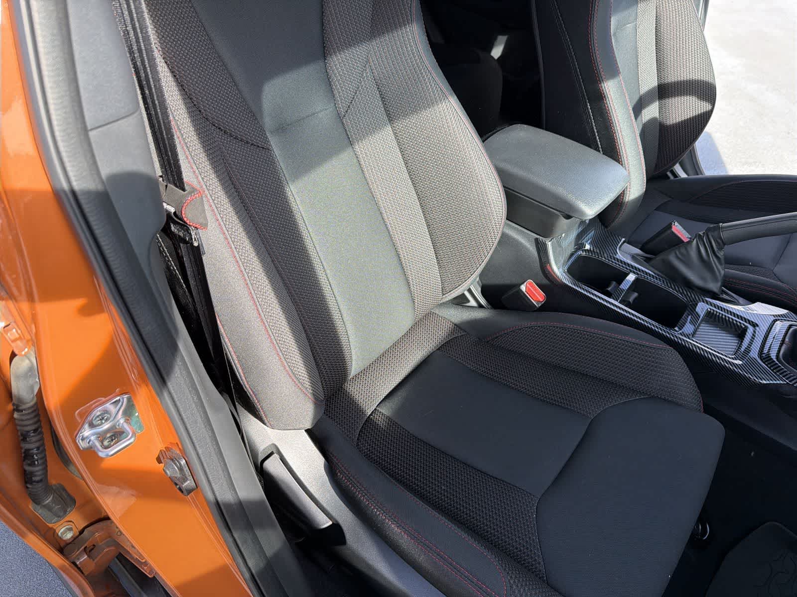 Thumbnail: 2023 Subaru WRX - 19