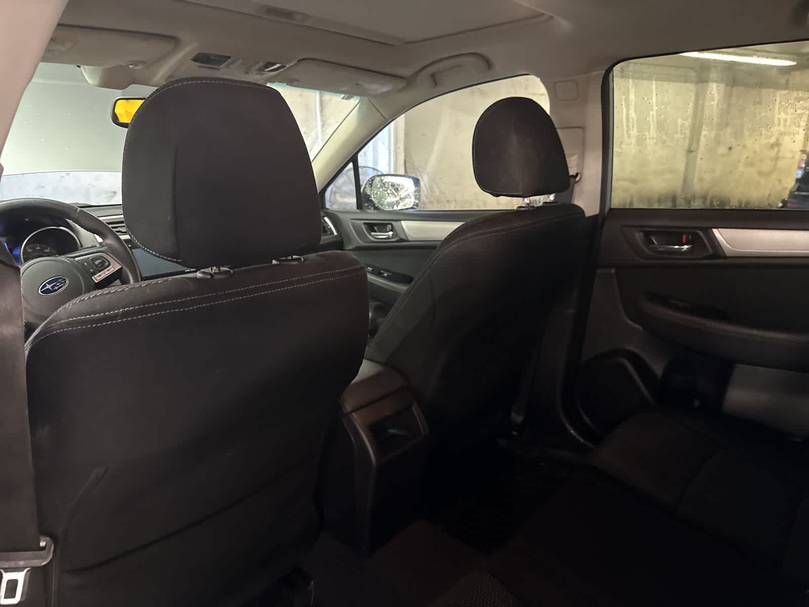 Thumbnail: 2016 Subaru Outback - 17