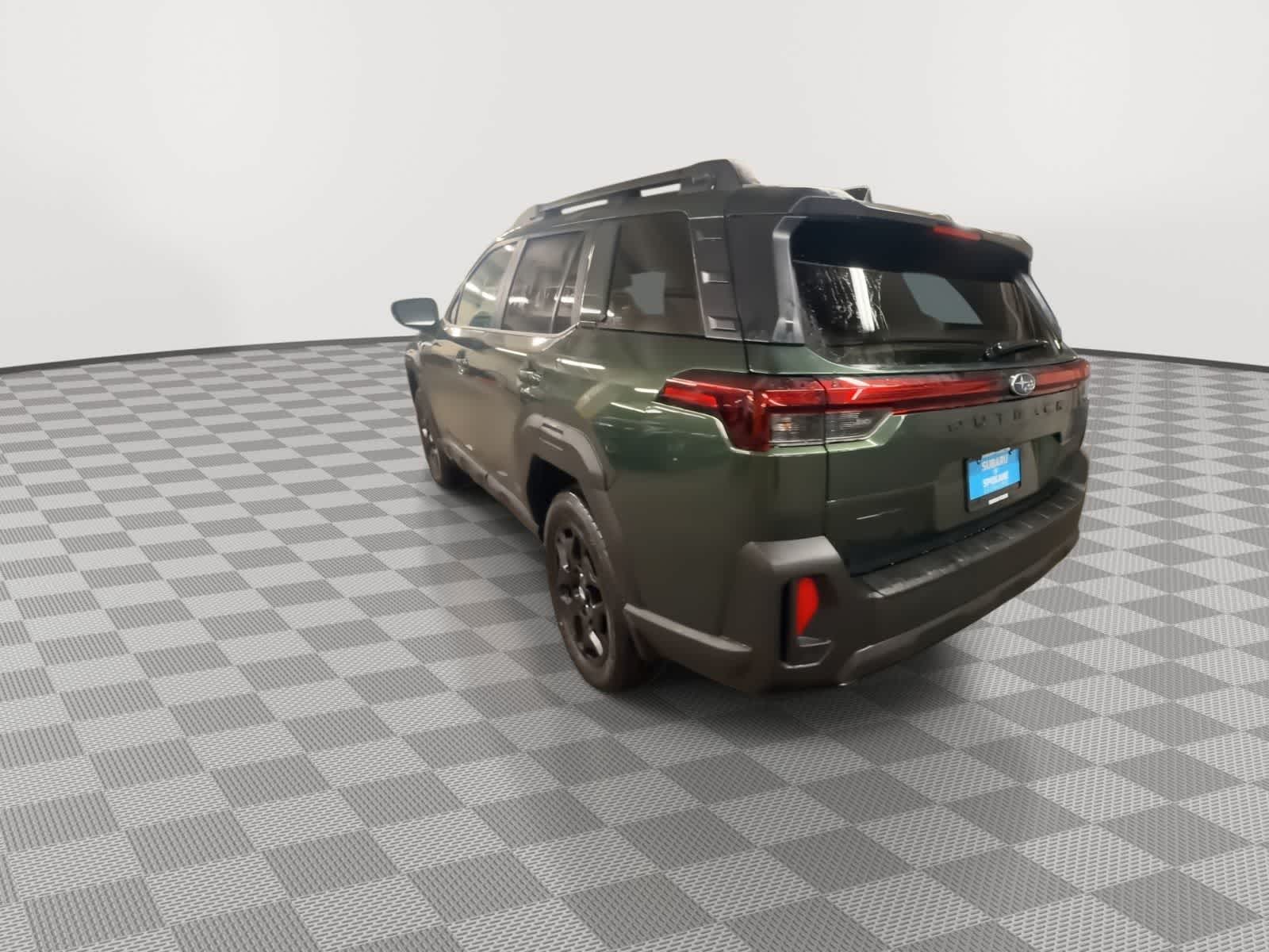 Thumbnail: 2026 Subaru Outback - 6