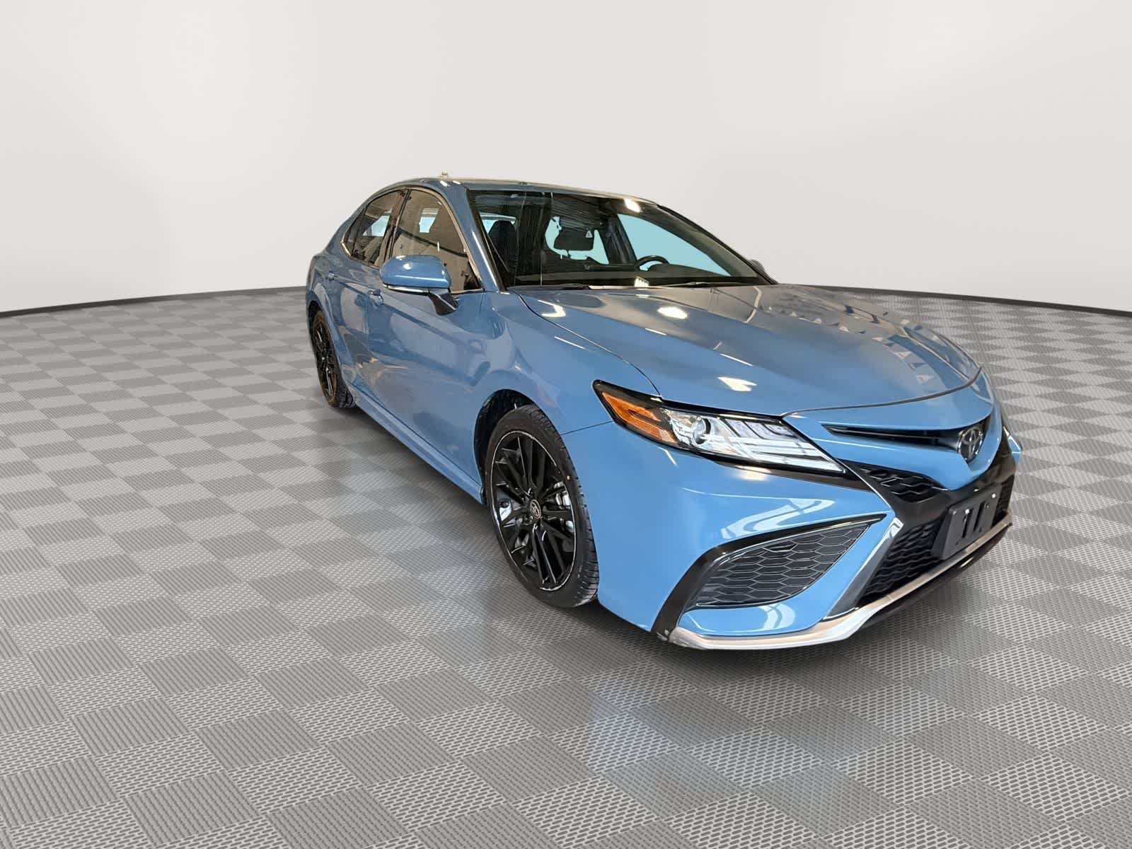 Thumbnail: 2024 Toyota Camry - 2