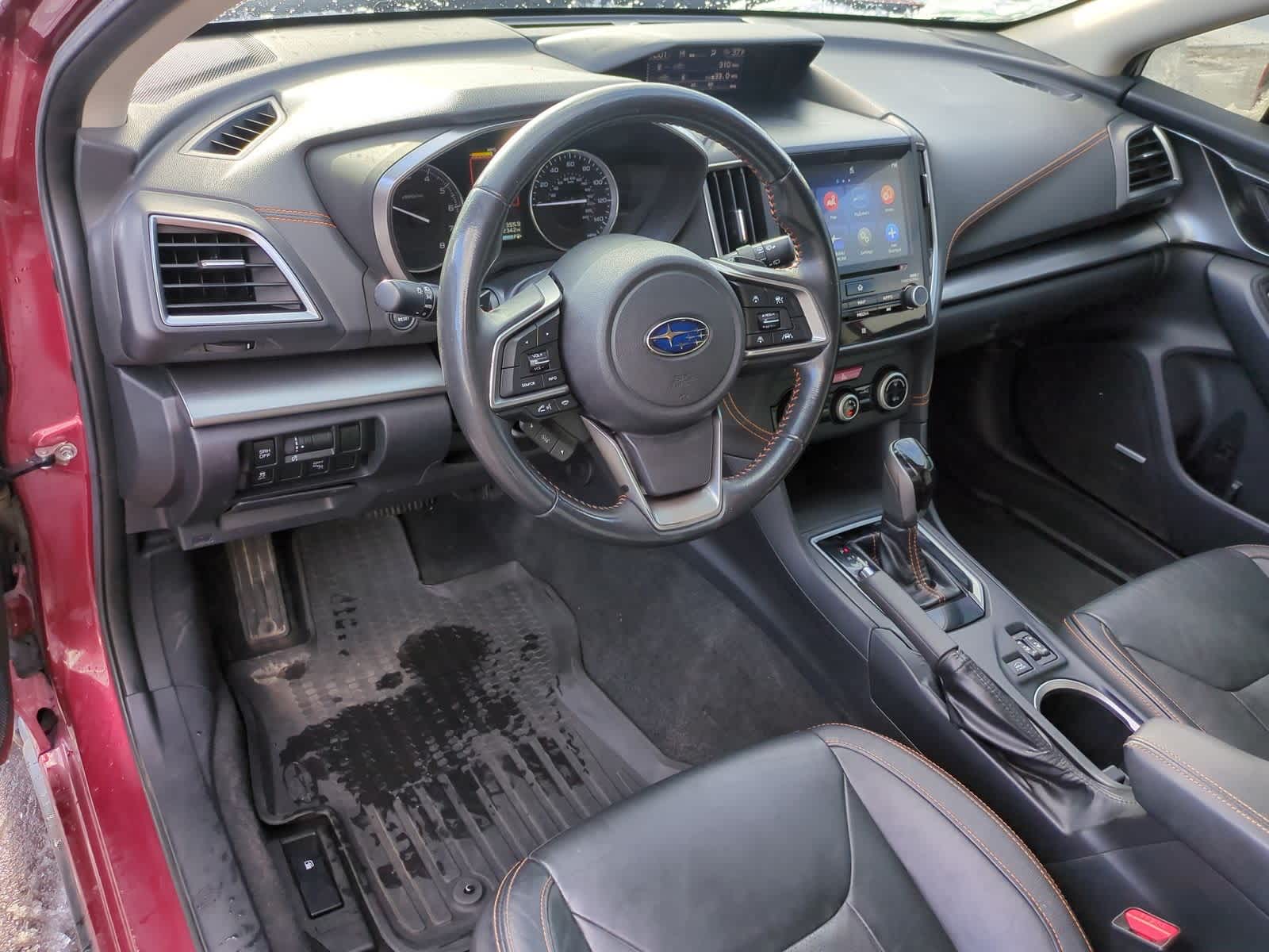 Thumbnail: 2019 Subaru Crosstrek - 10