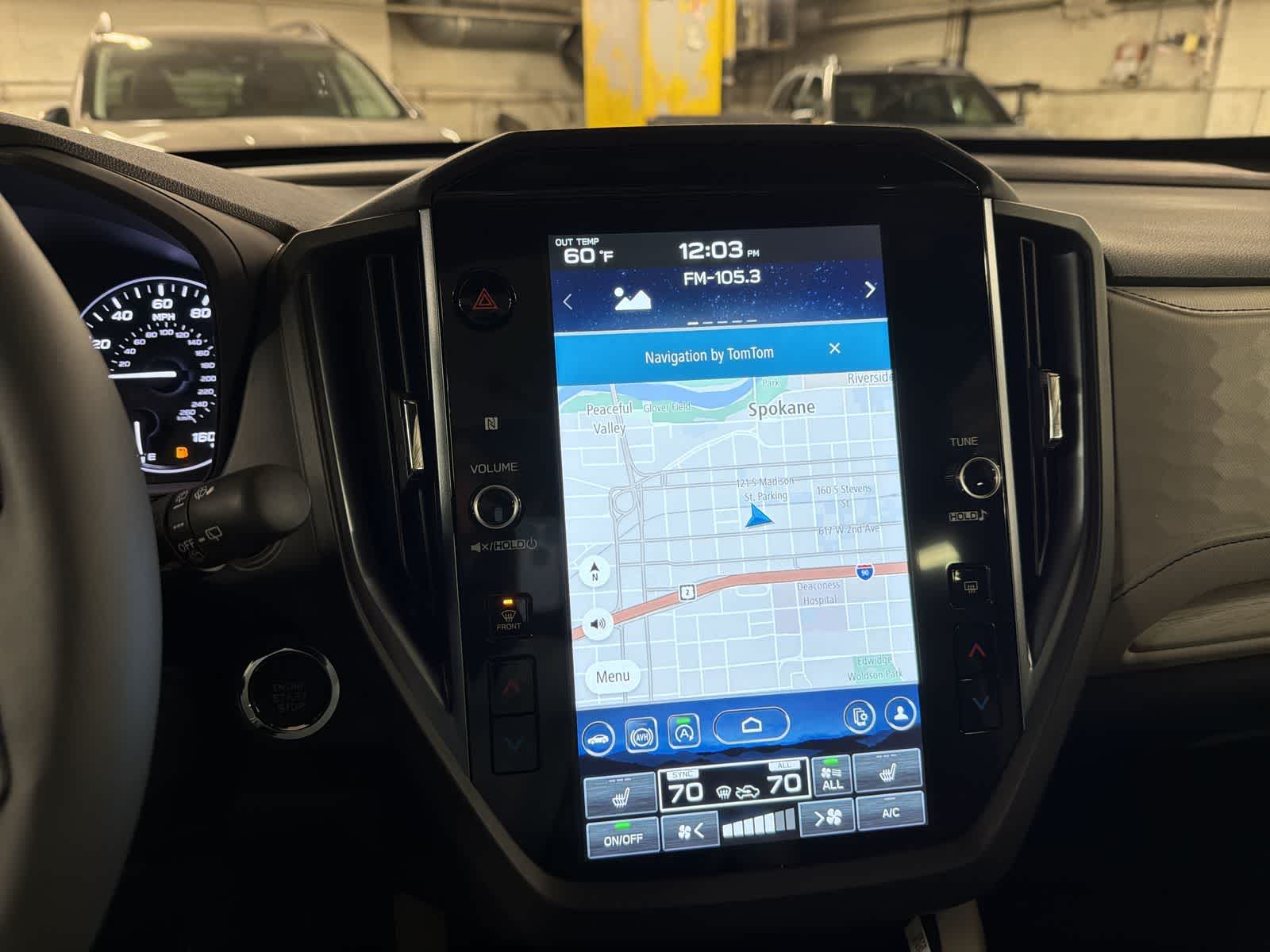 Thumbnail: 2026 Subaru Forester - 28