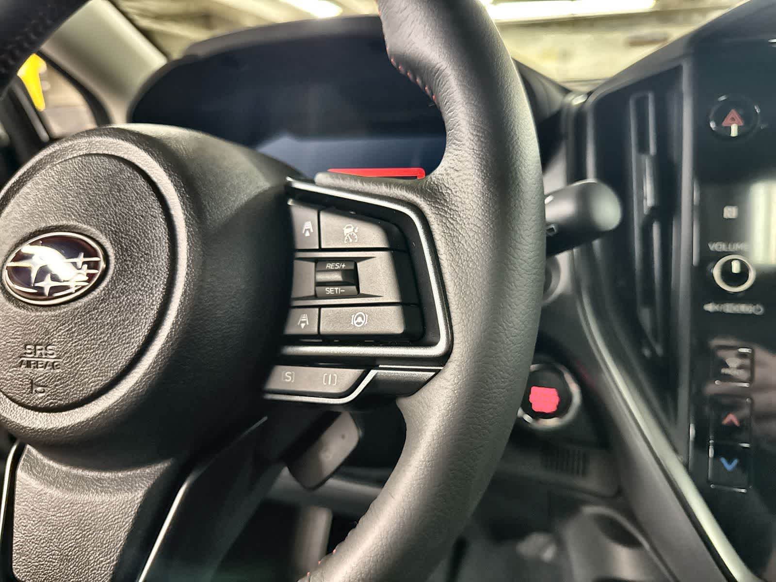 Thumbnail: 2026 Subaru Crosstrek - 24